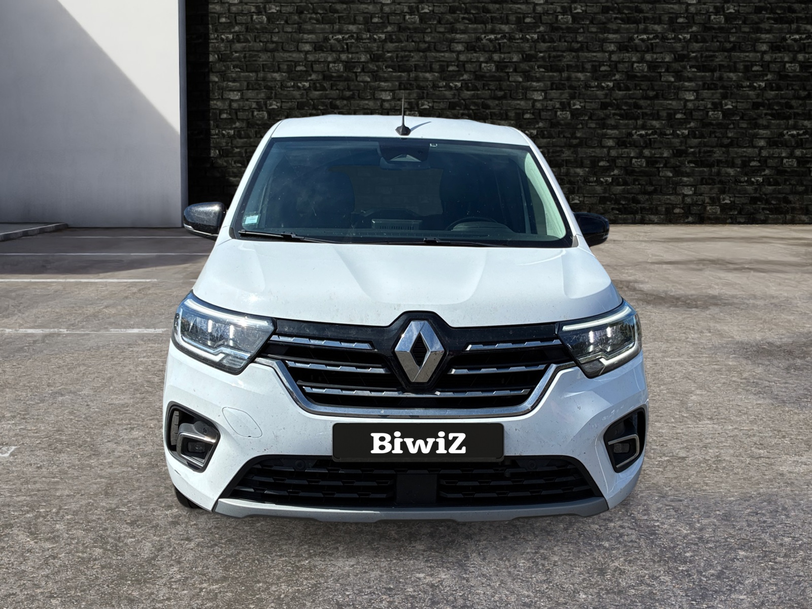 Renault Kangoo 7