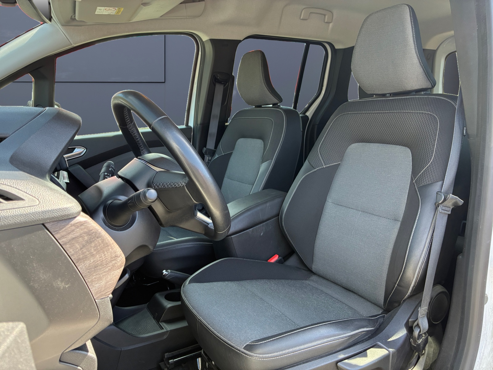 Renault Kangoo 9