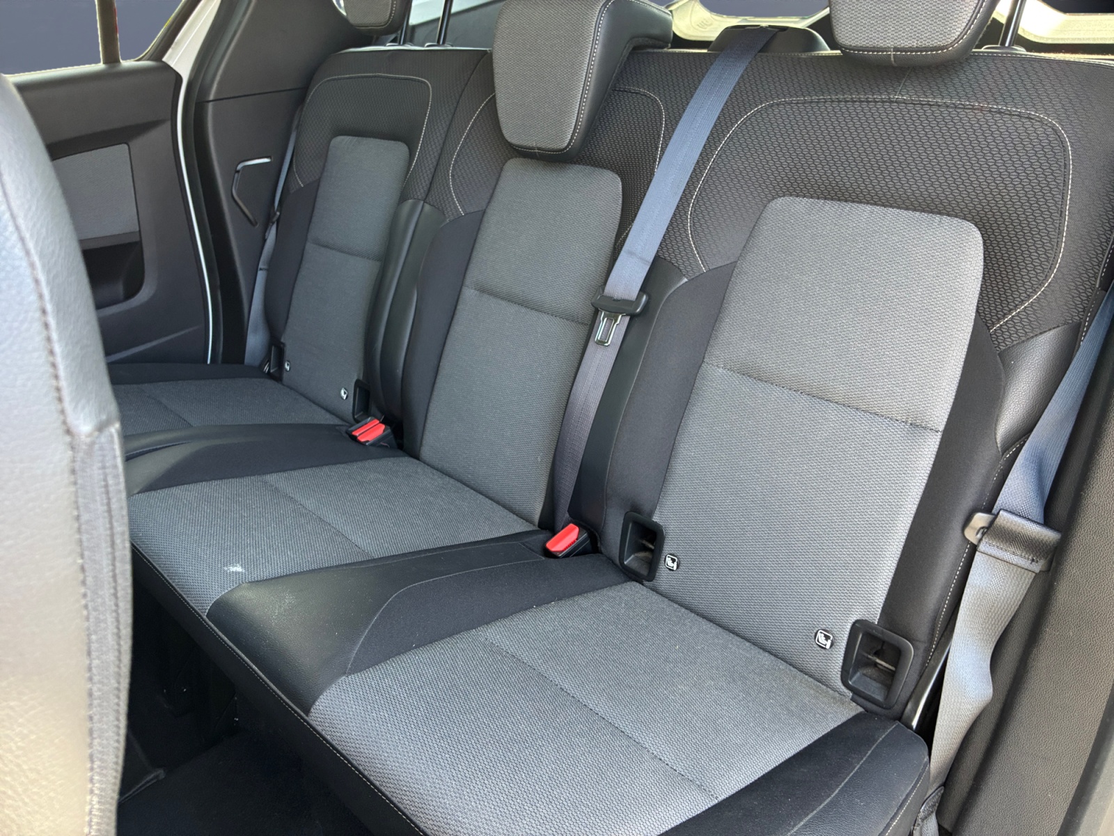 Renault Kangoo 10