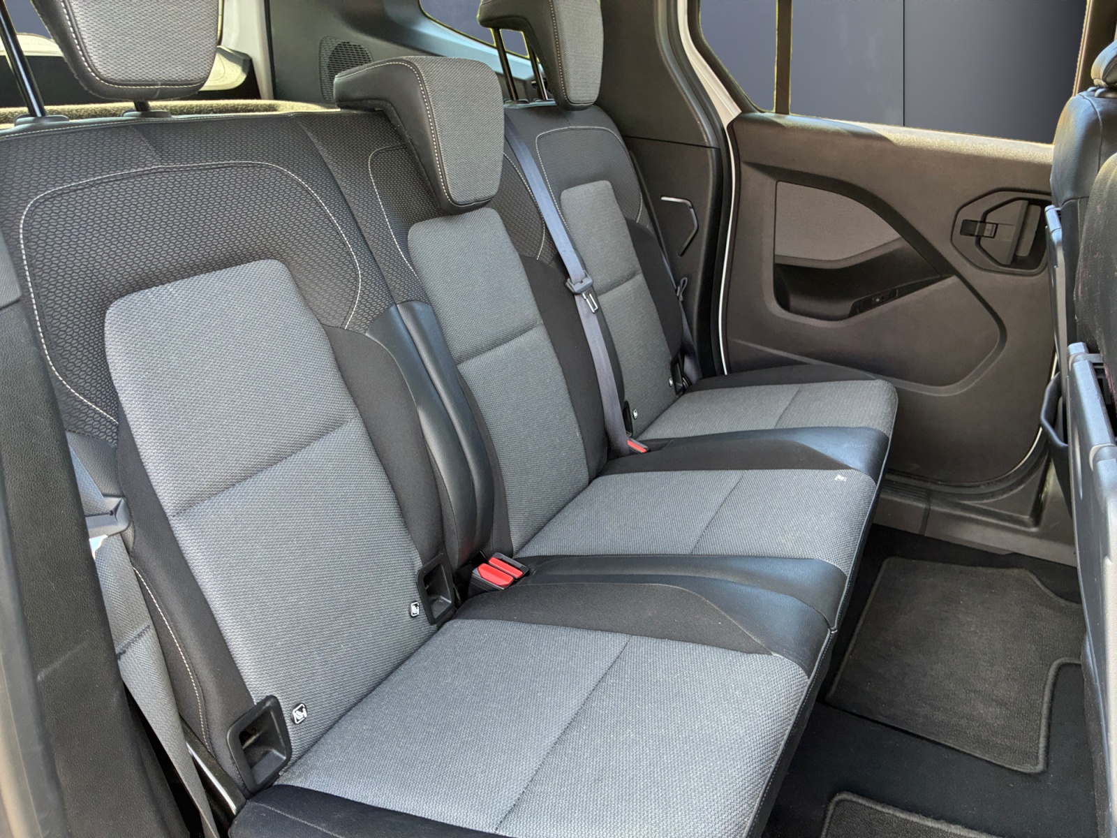 Renault Kangoo 11