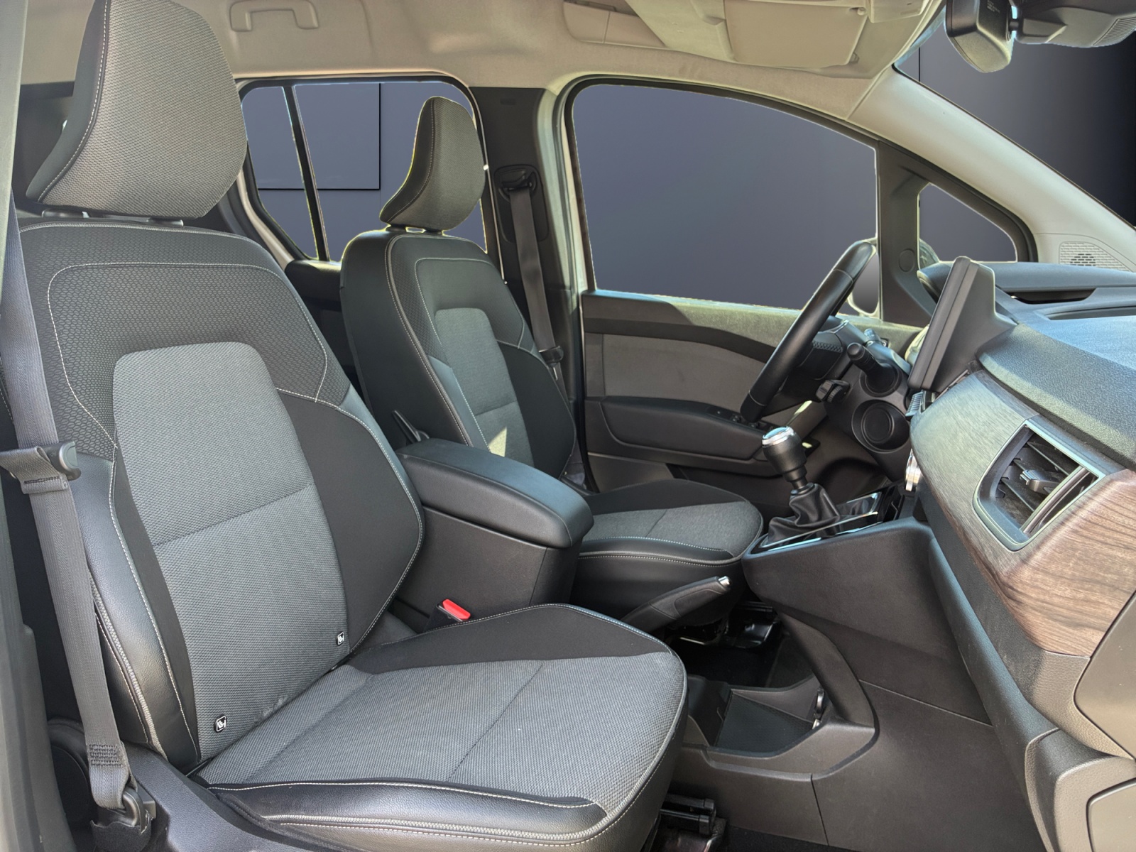 Renault Kangoo 13