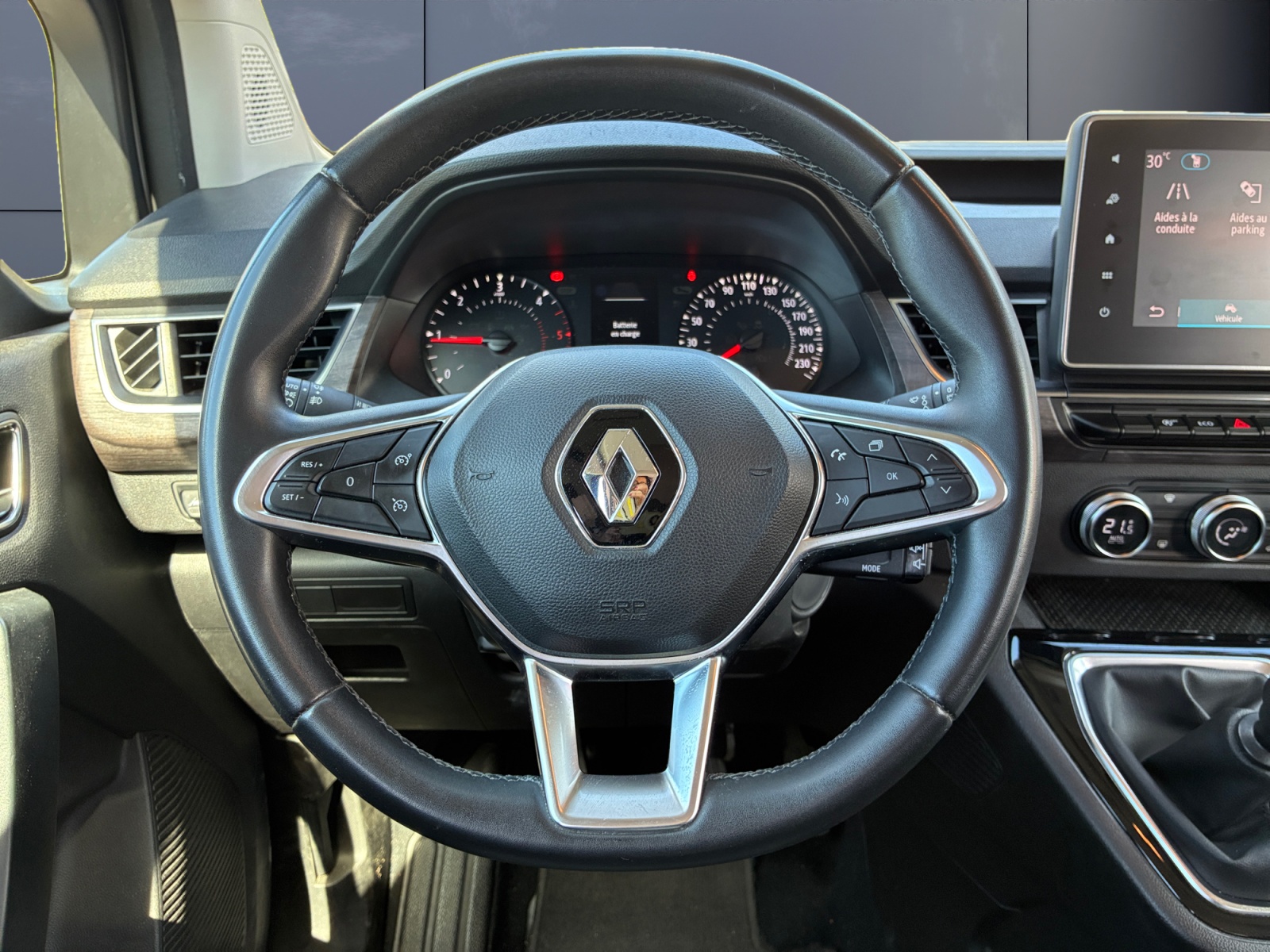 Renault Kangoo 15