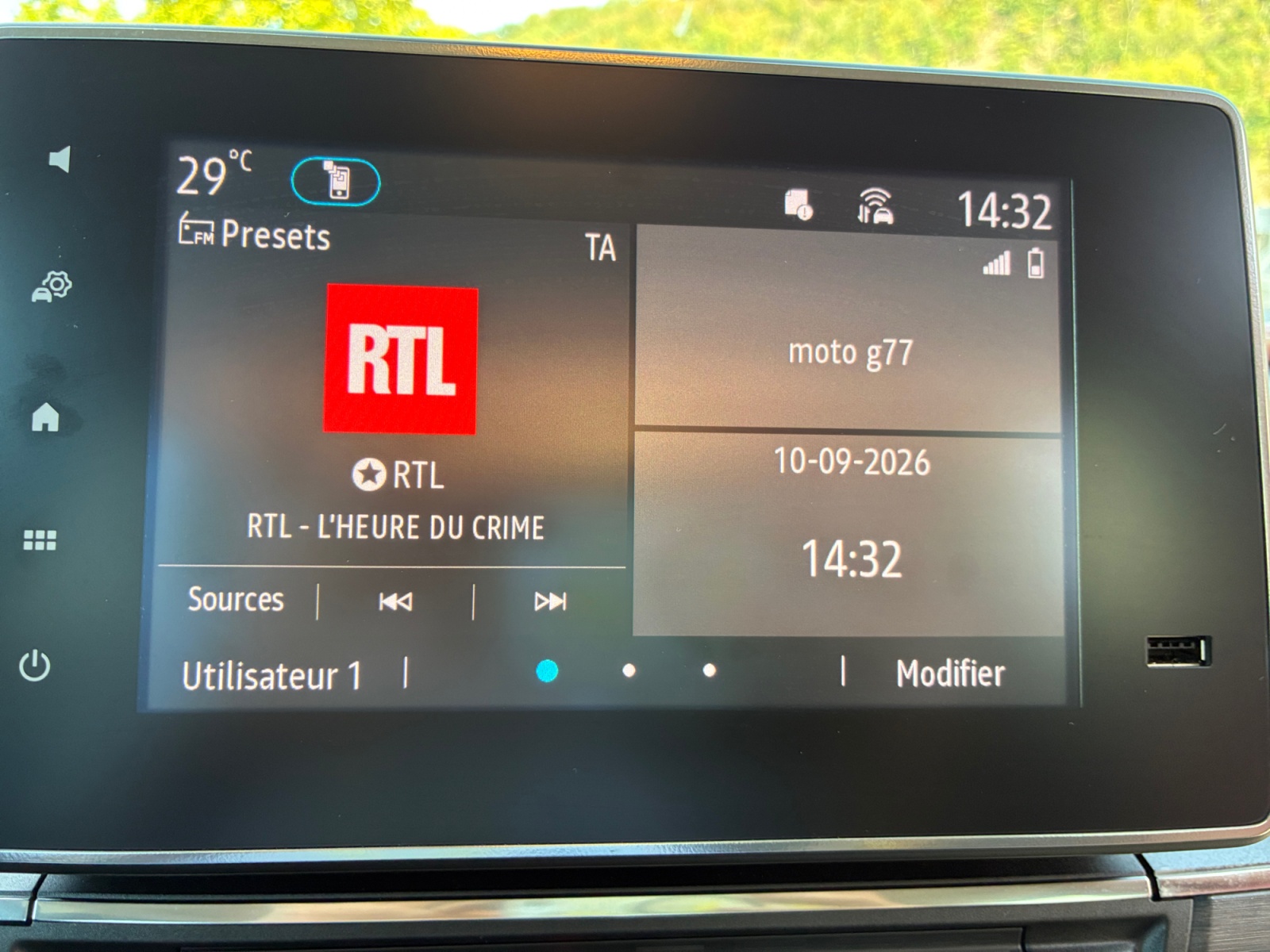 Renault Kangoo 21
