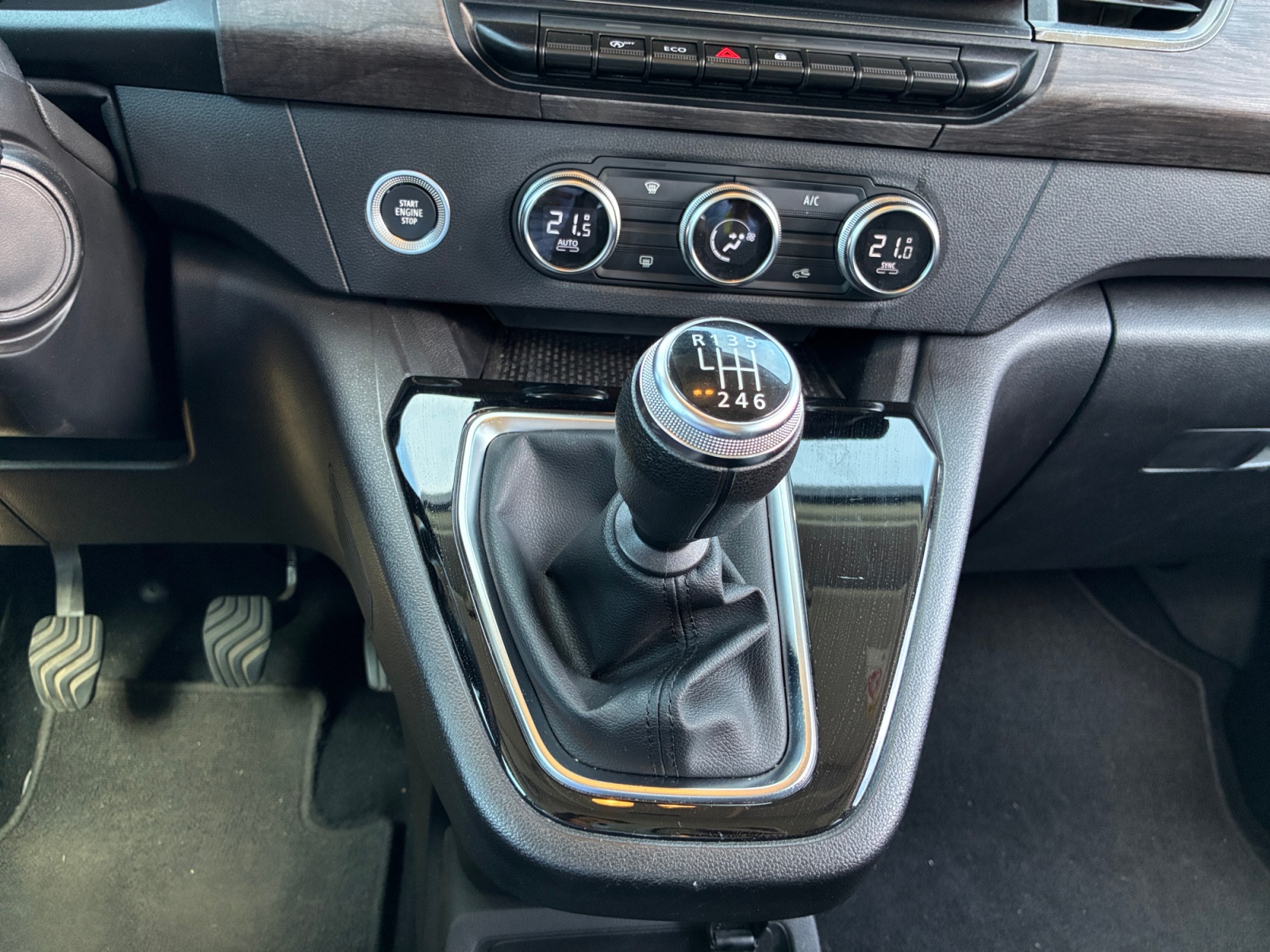 Renault Kangoo 34