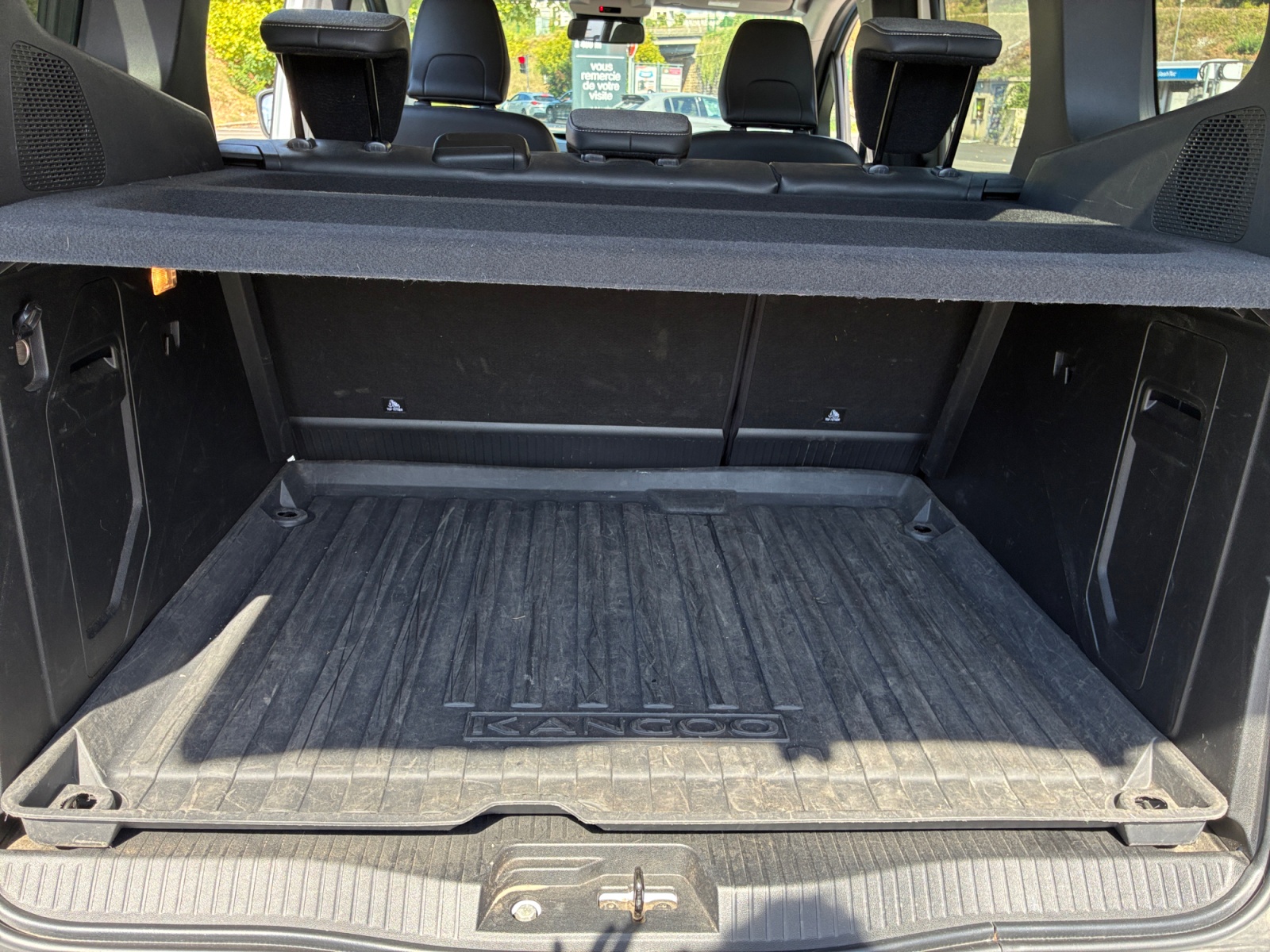 Renault Kangoo 24