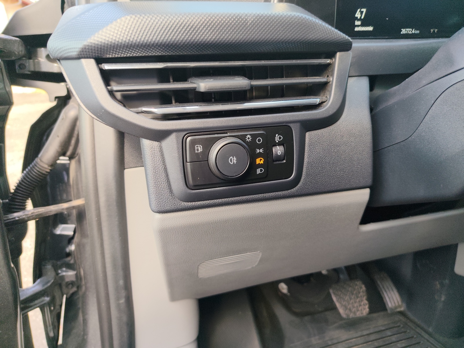 Ford Transit Custom Vu 20
