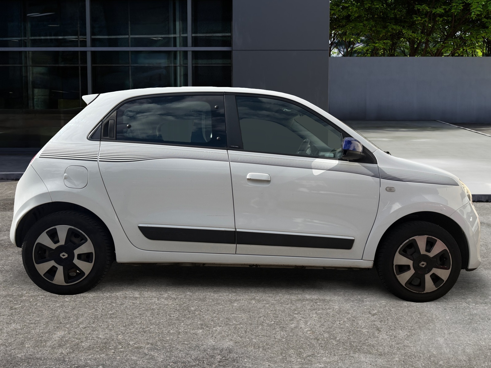 Renault Twingo 5