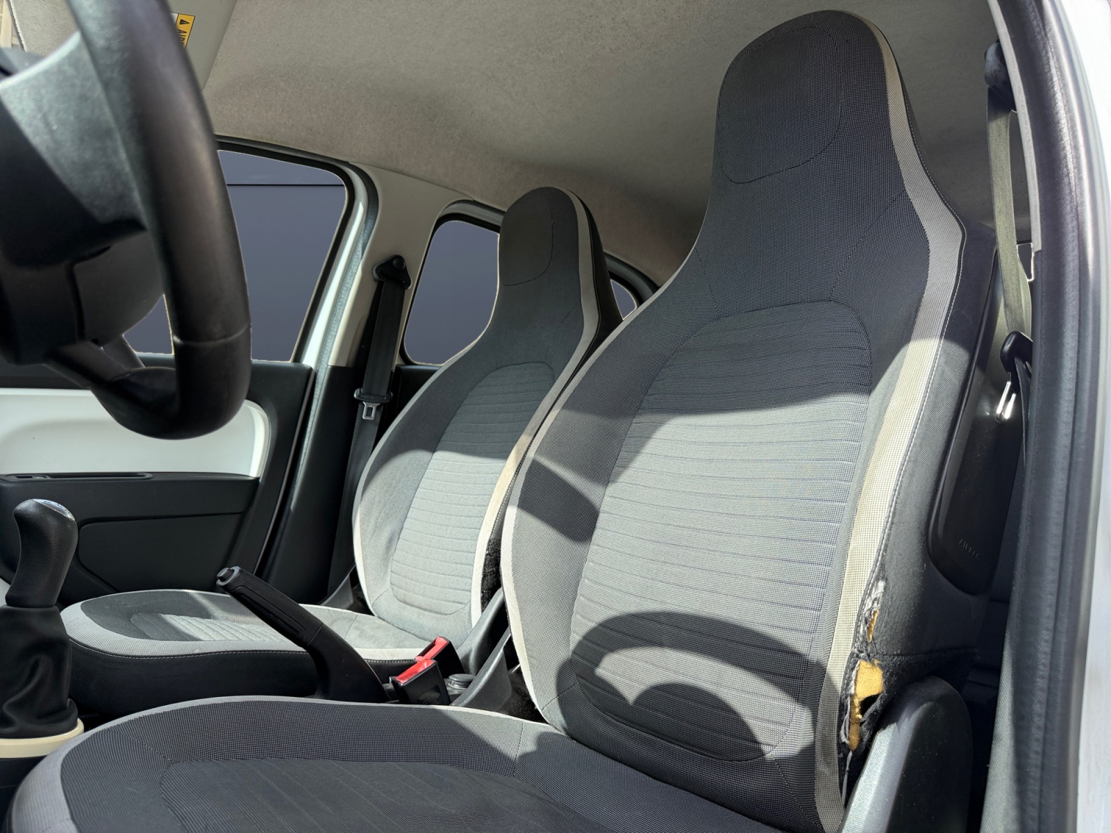 Renault Twingo 9