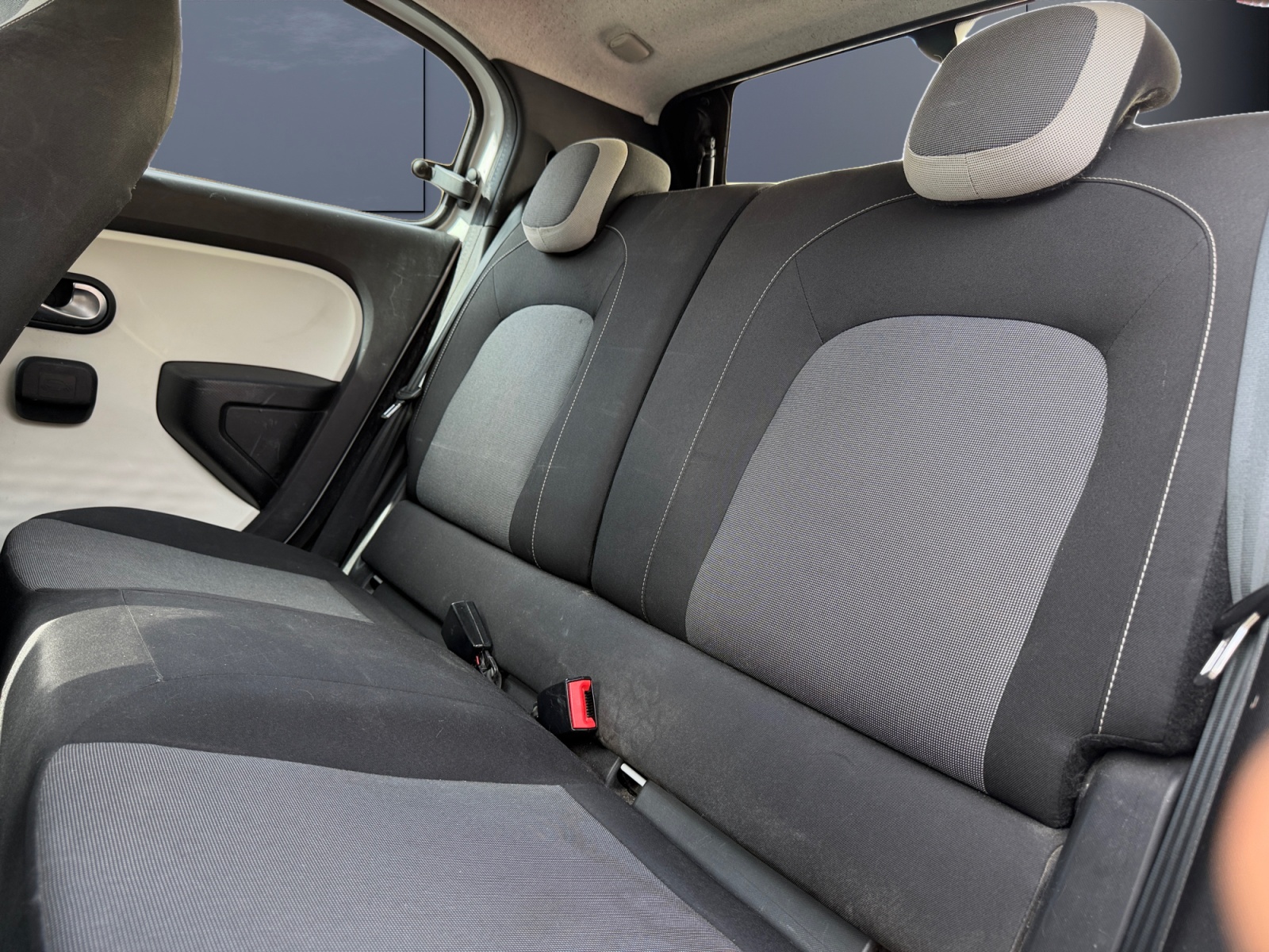 Renault Twingo 10