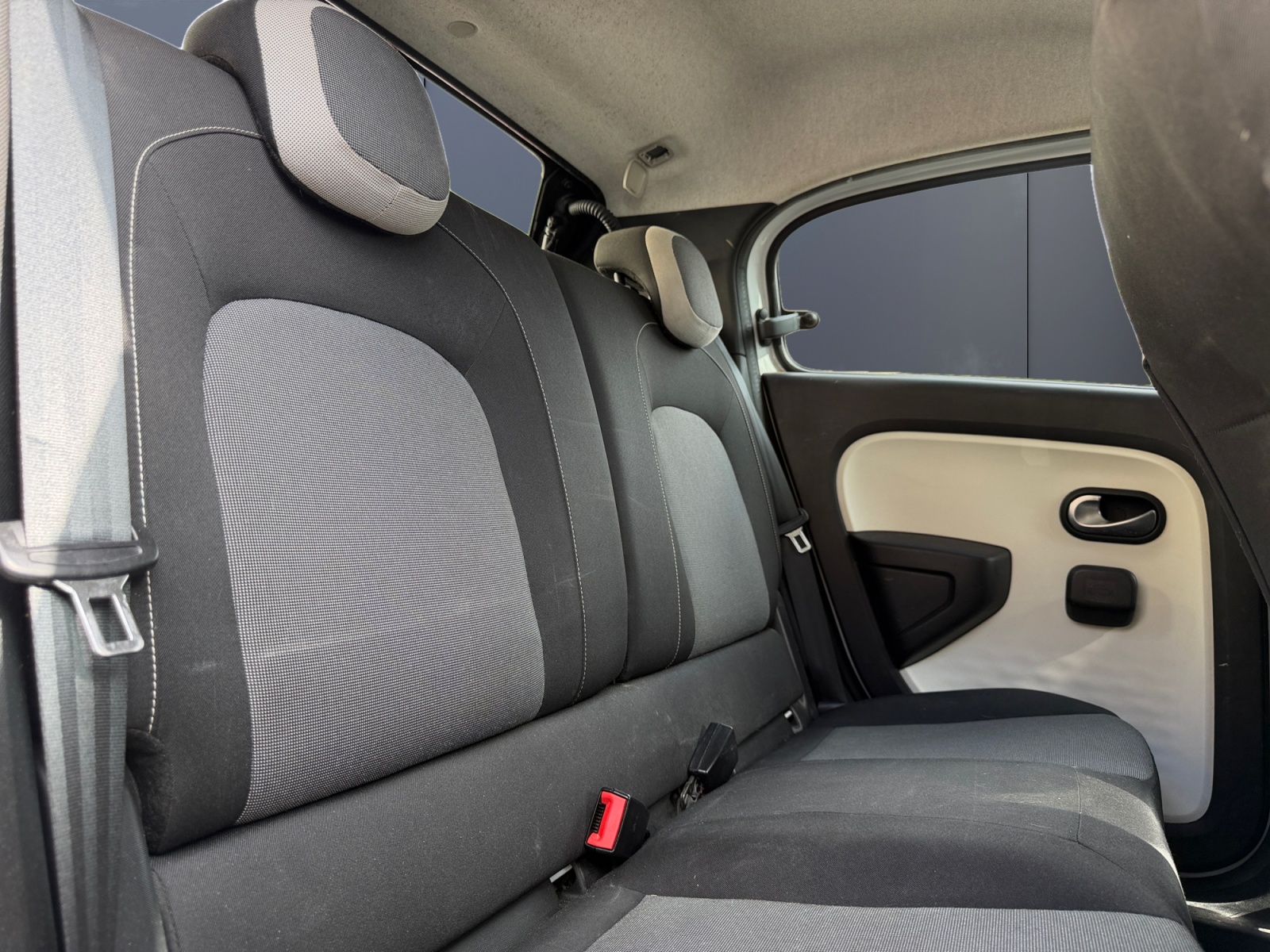 Renault Twingo 11