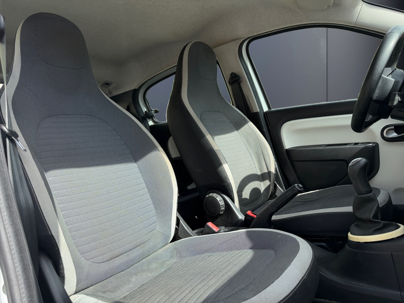 Renault Twingo 13