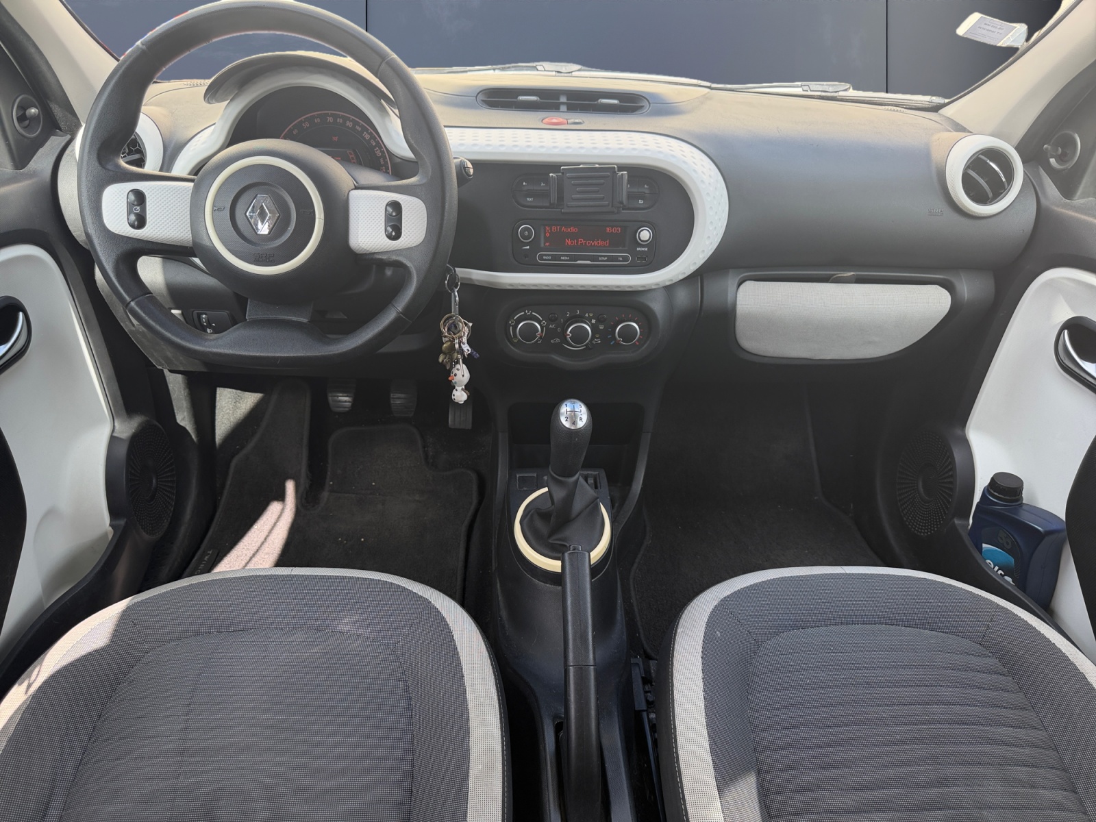 Renault Twingo 14