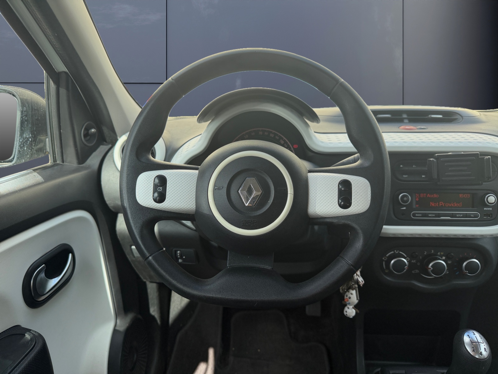 Renault Twingo 15