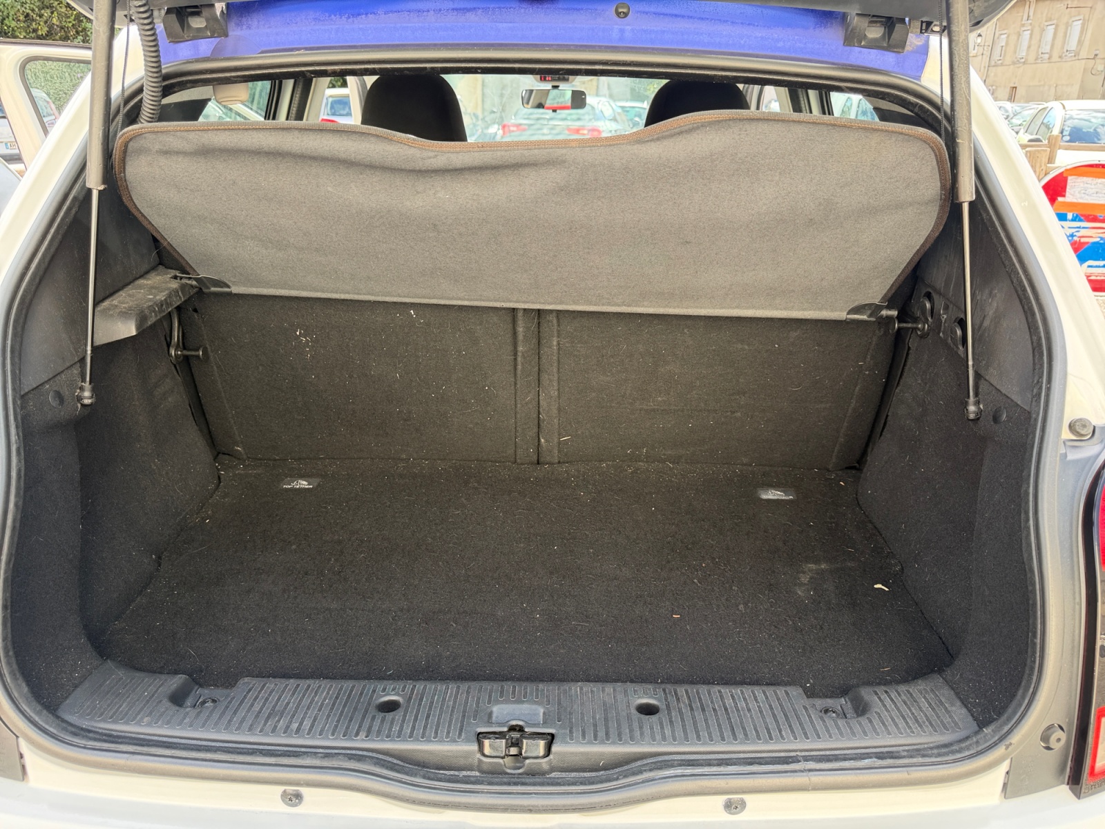Renault Twingo 17