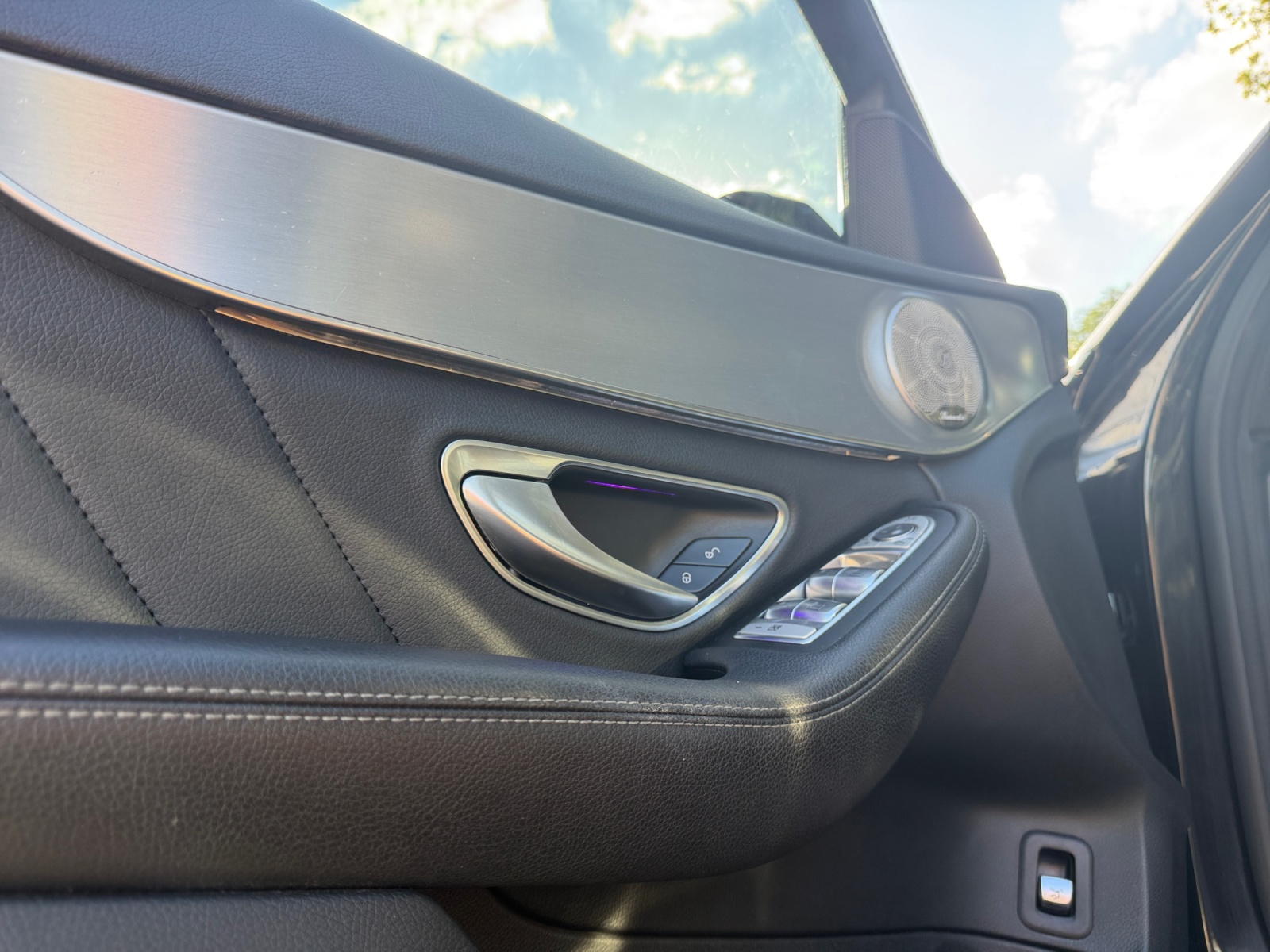 Mercedes-Benz Classe C 17