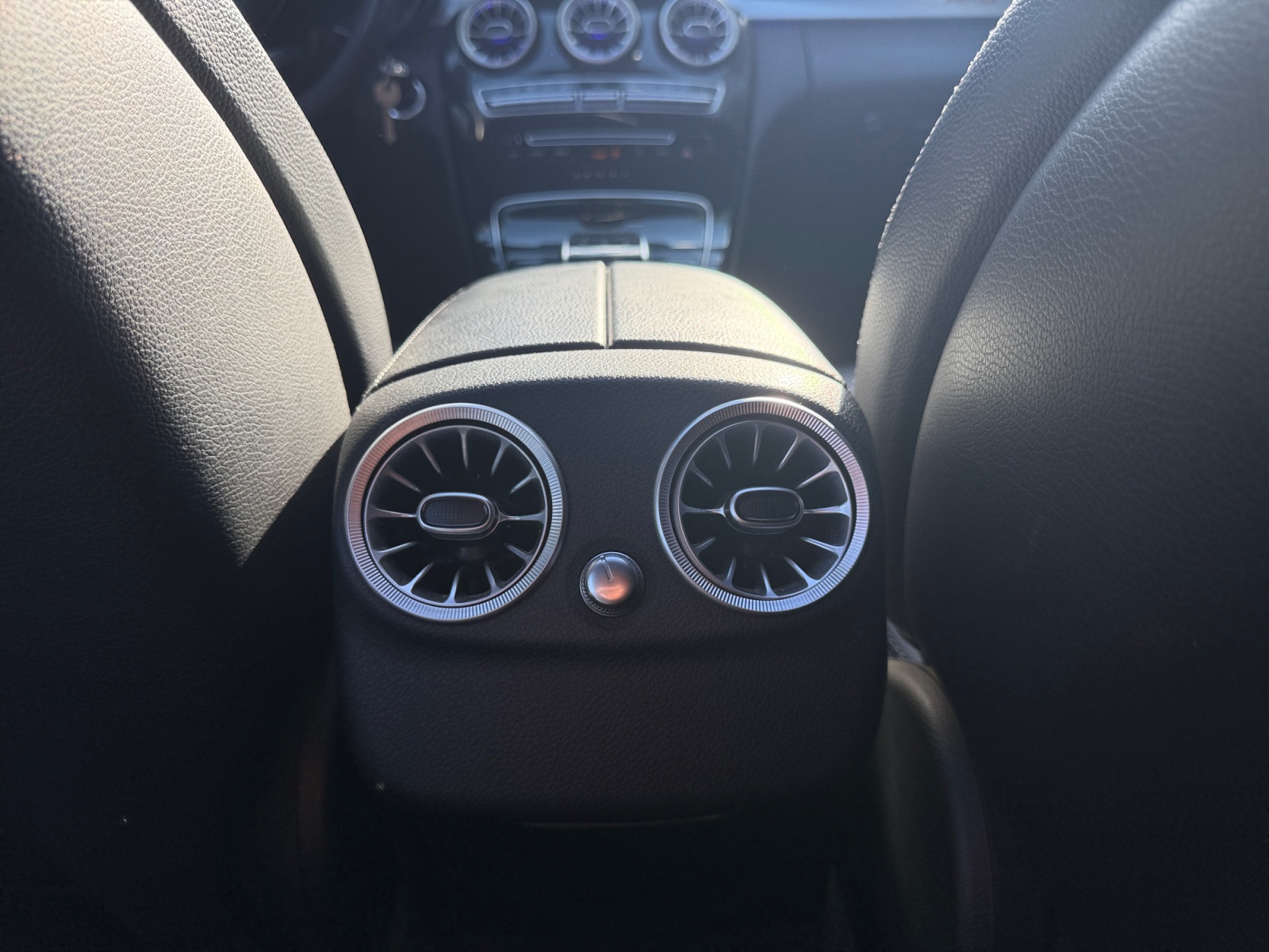 Mercedes-Benz Classe C 22