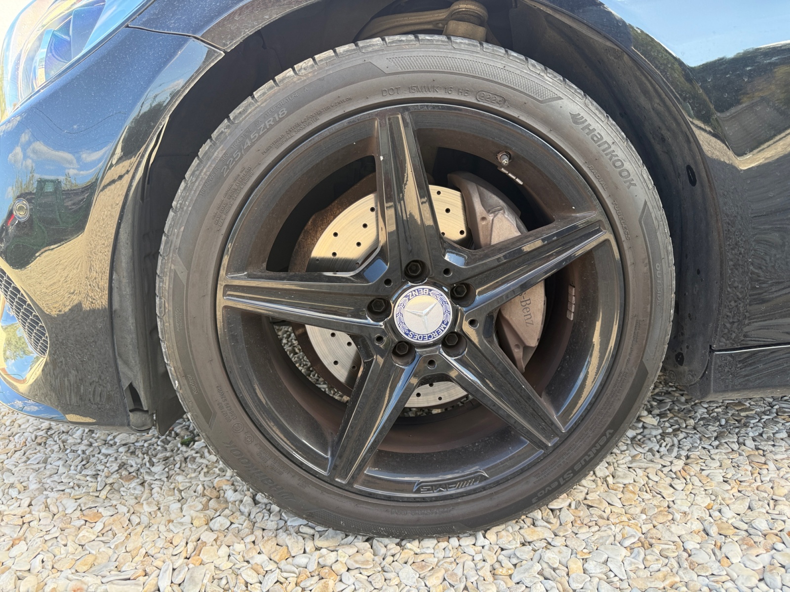 Mercedes-Benz Classe C 29