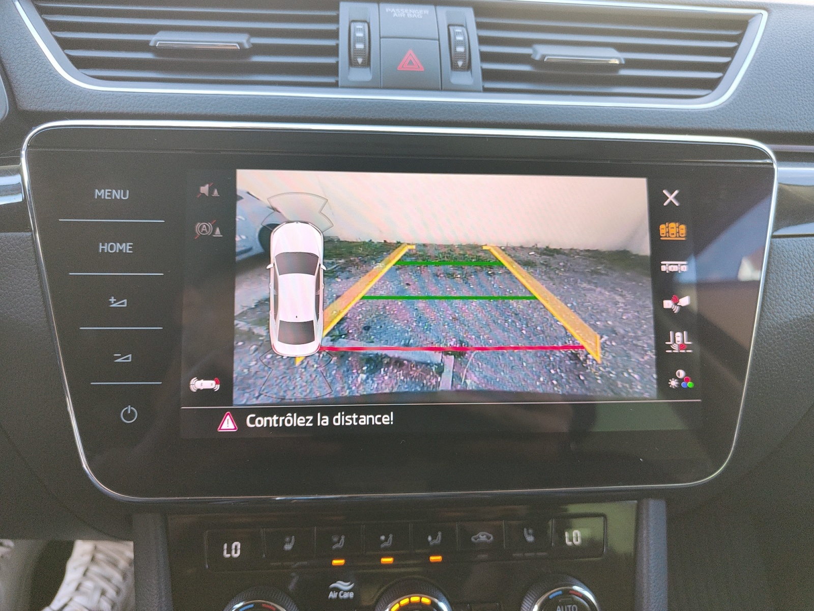 Skoda Superb 25