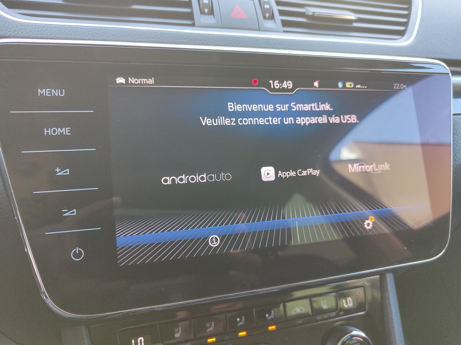 Skoda Superb 26