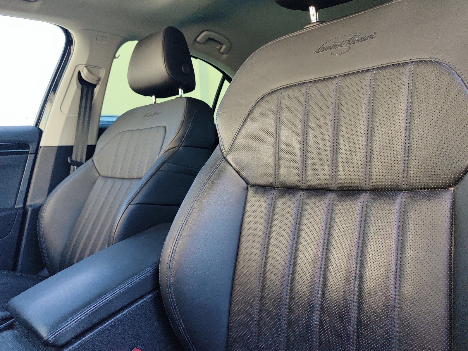 Skoda Superb 27