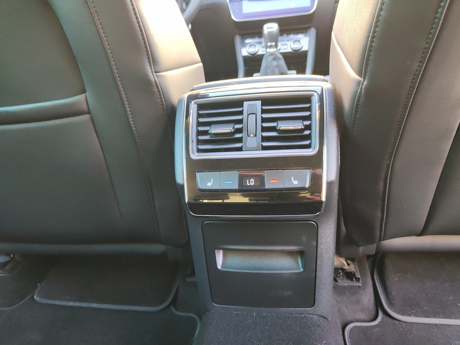 Skoda Superb 35