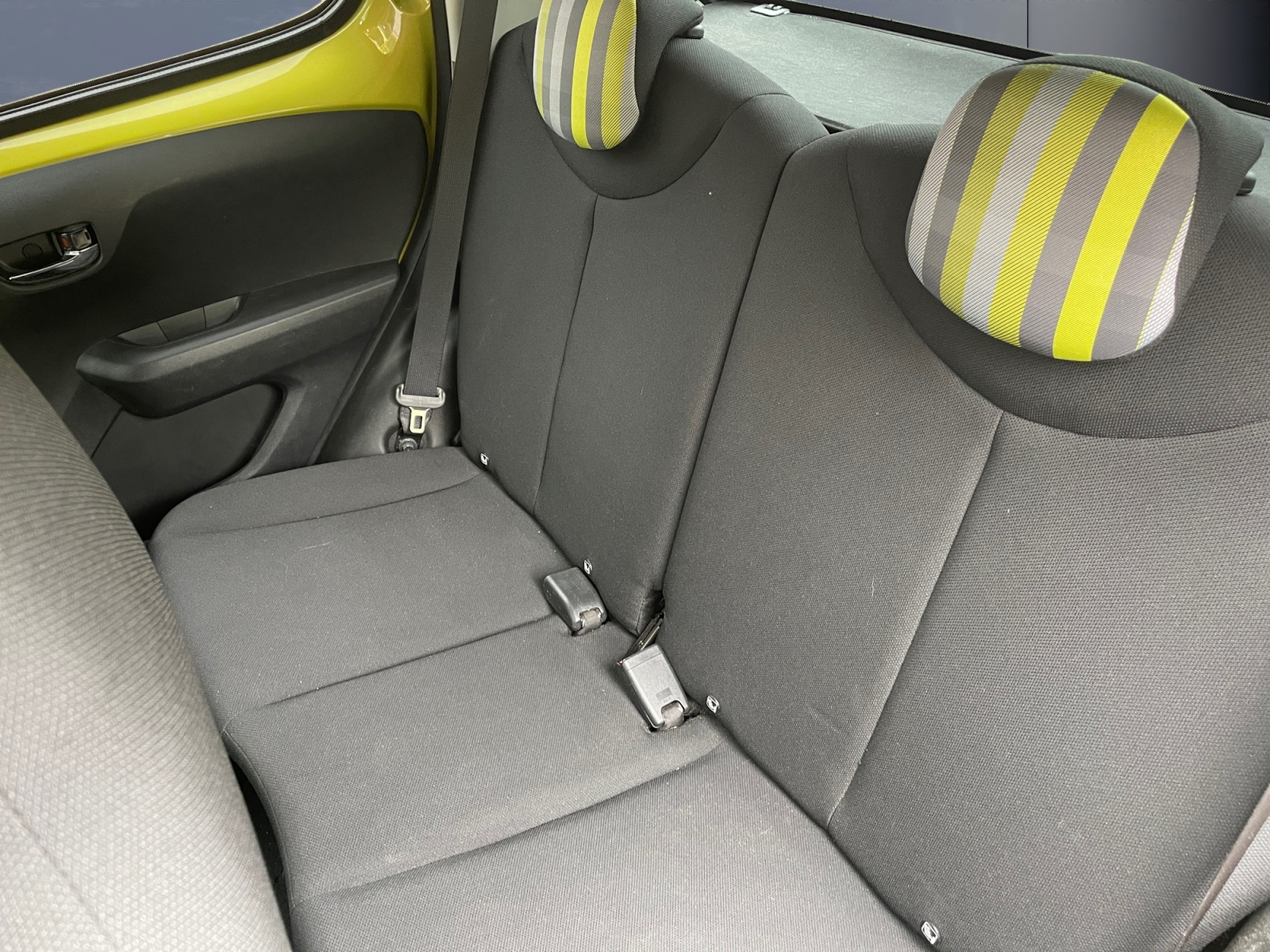 Peugeot 108 10