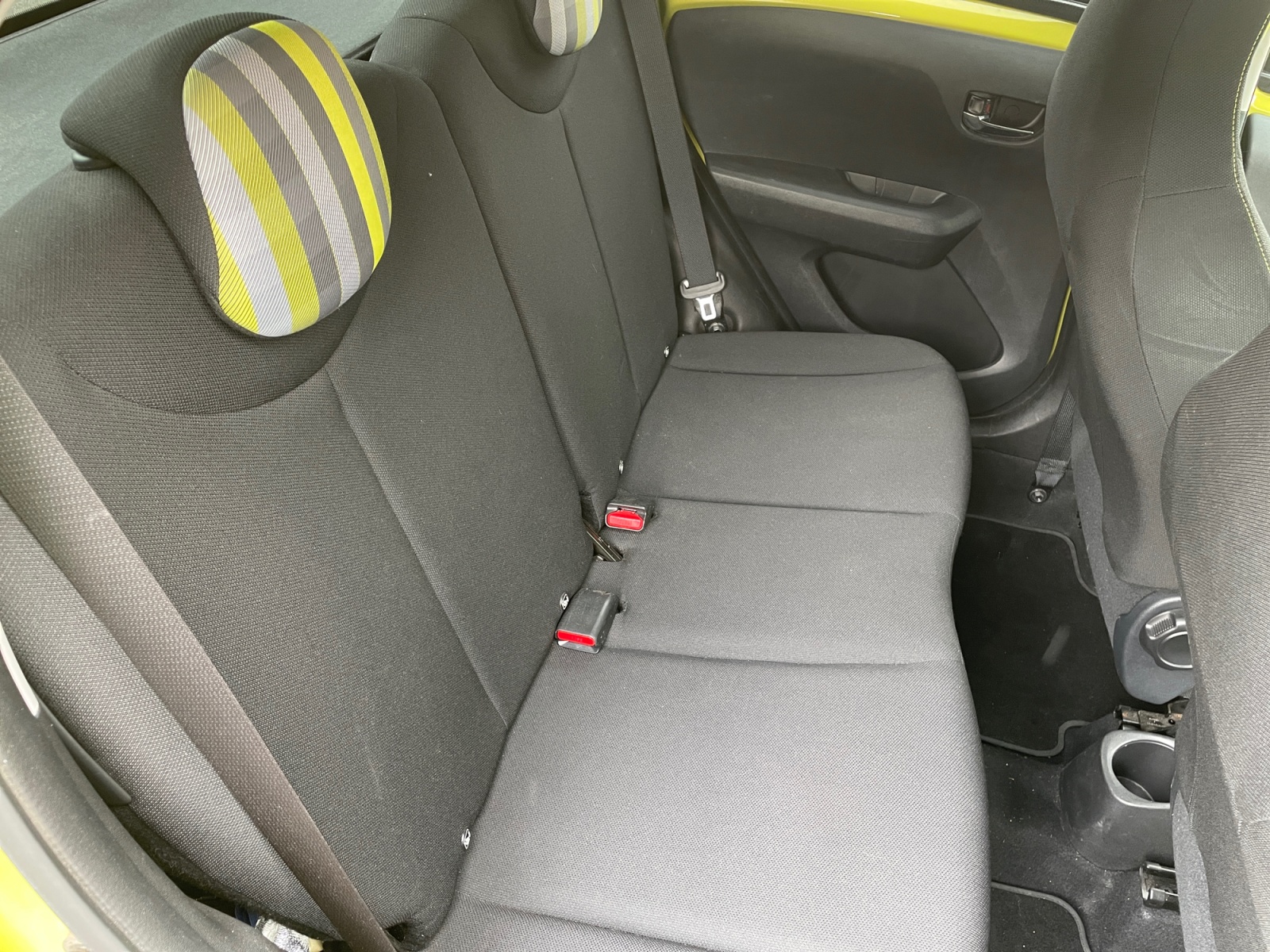 Peugeot 108 11