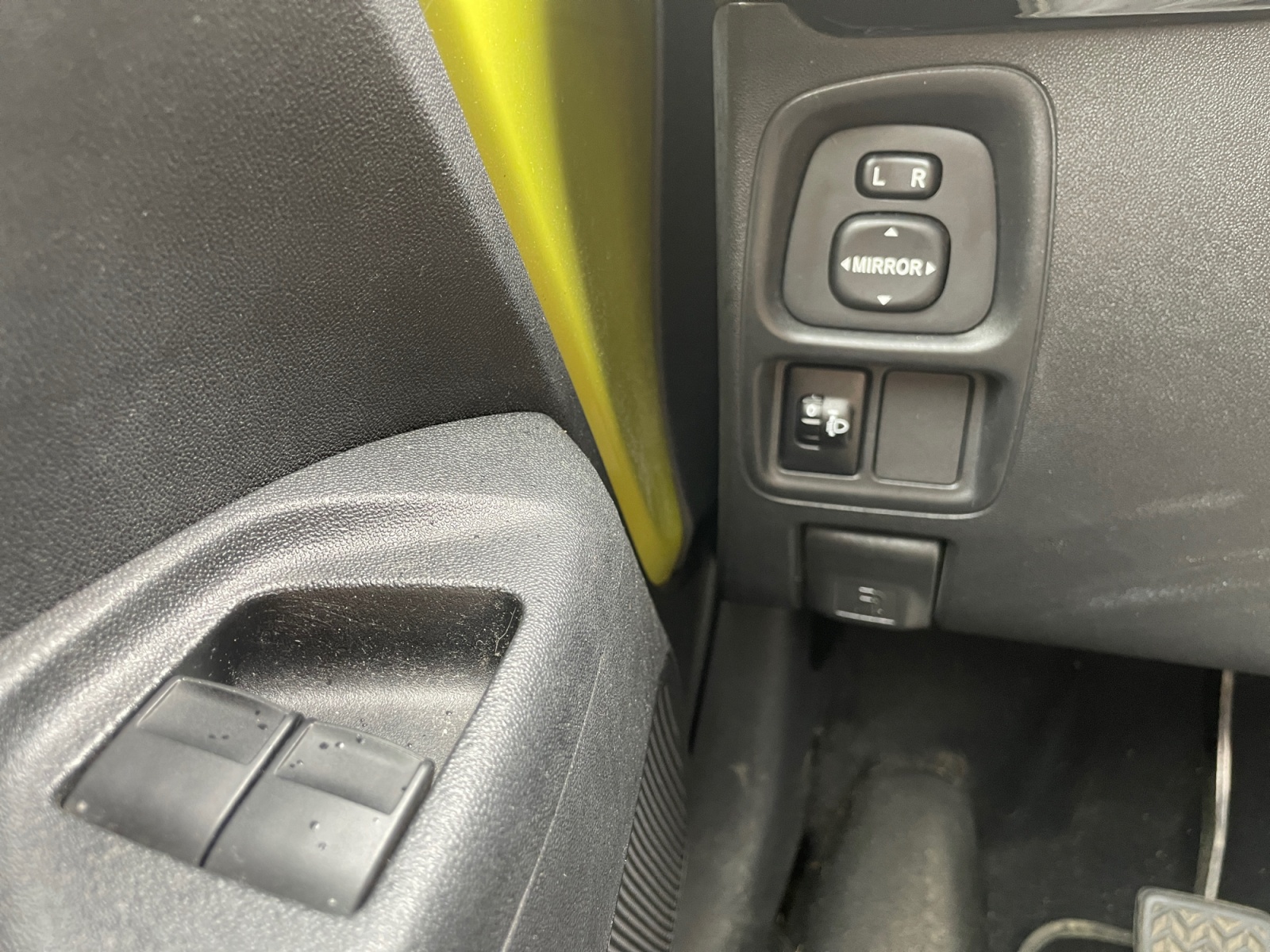 Peugeot 108 17