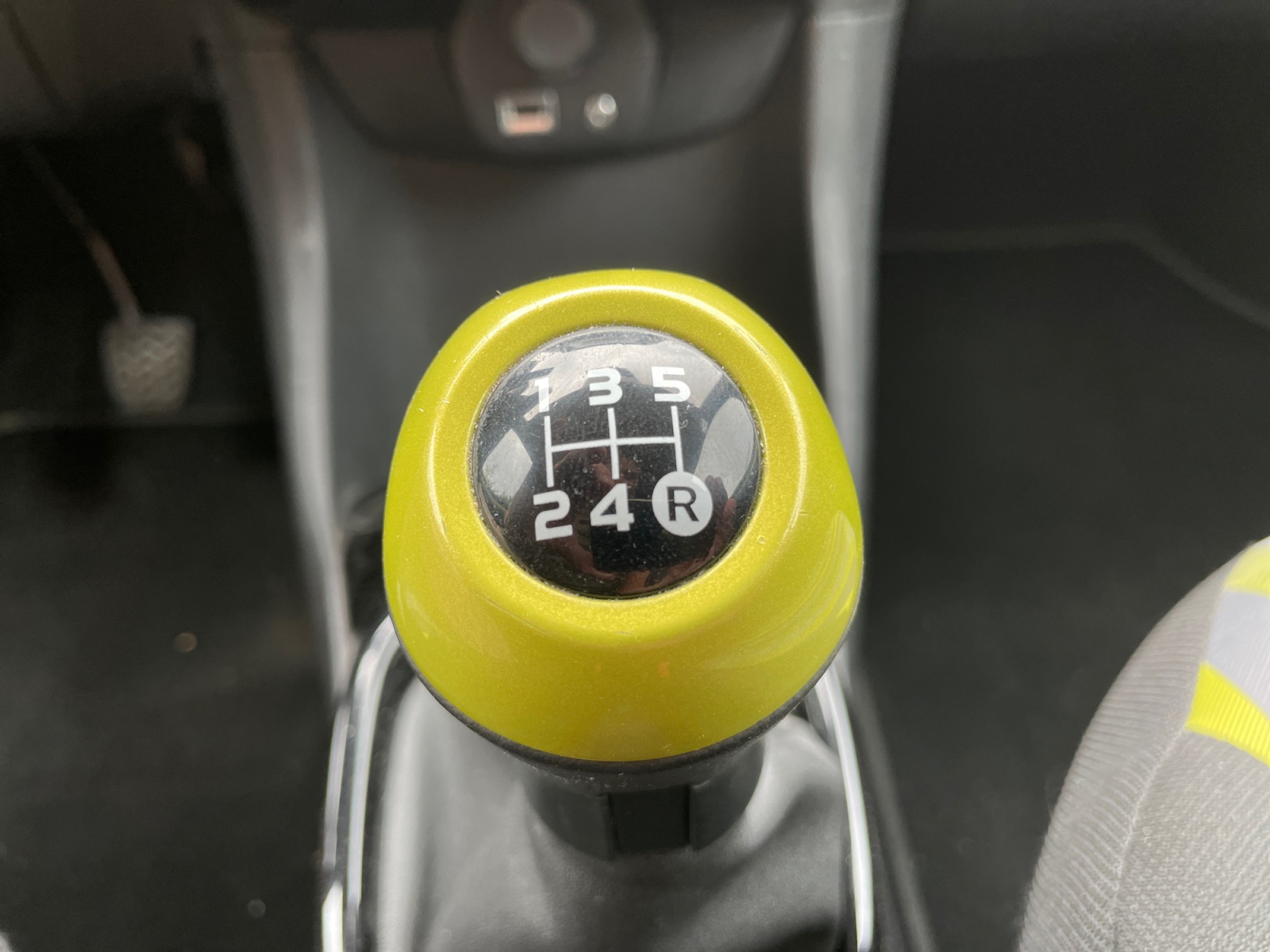 Peugeot 108 22