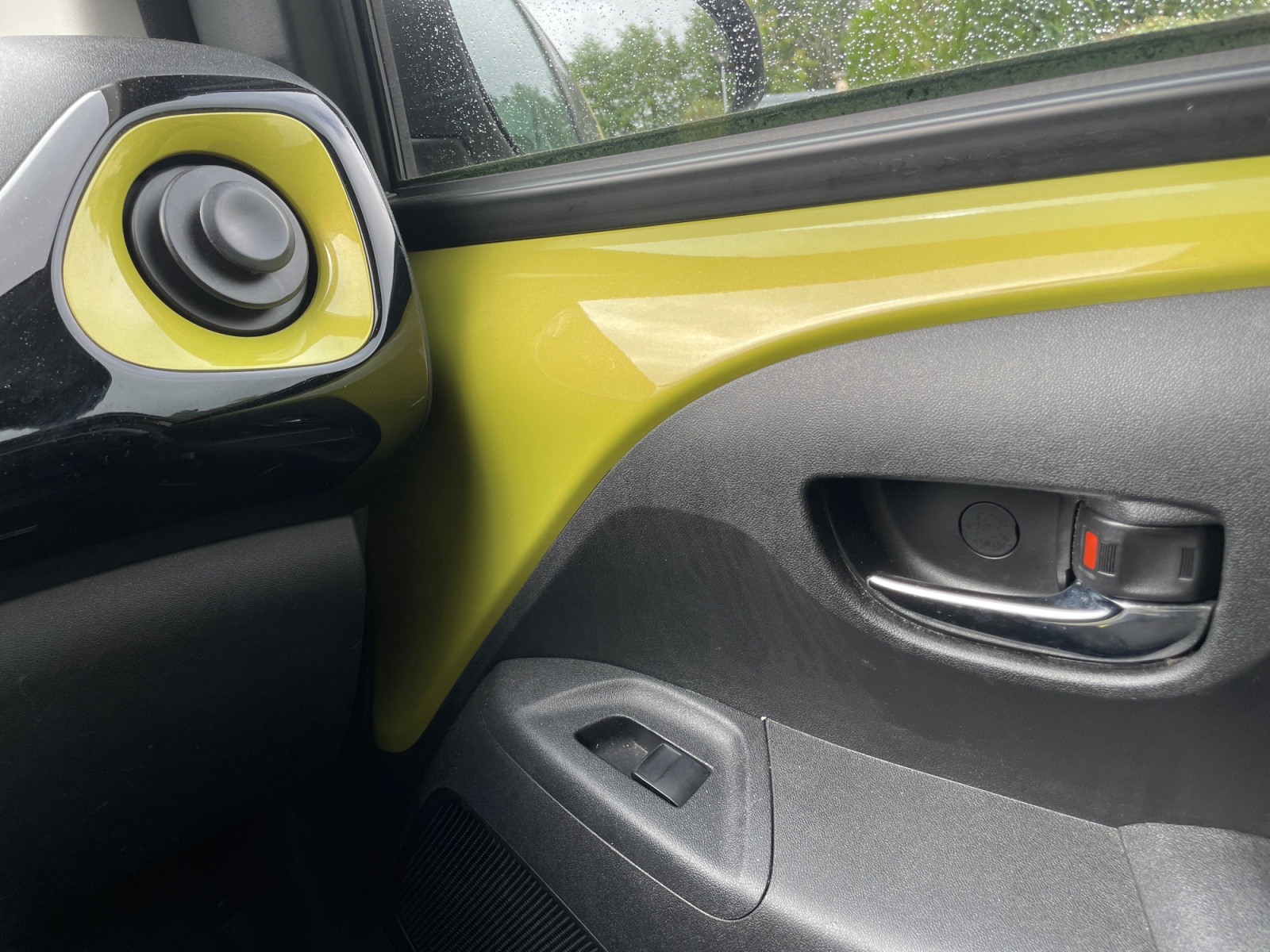 Peugeot 108 26