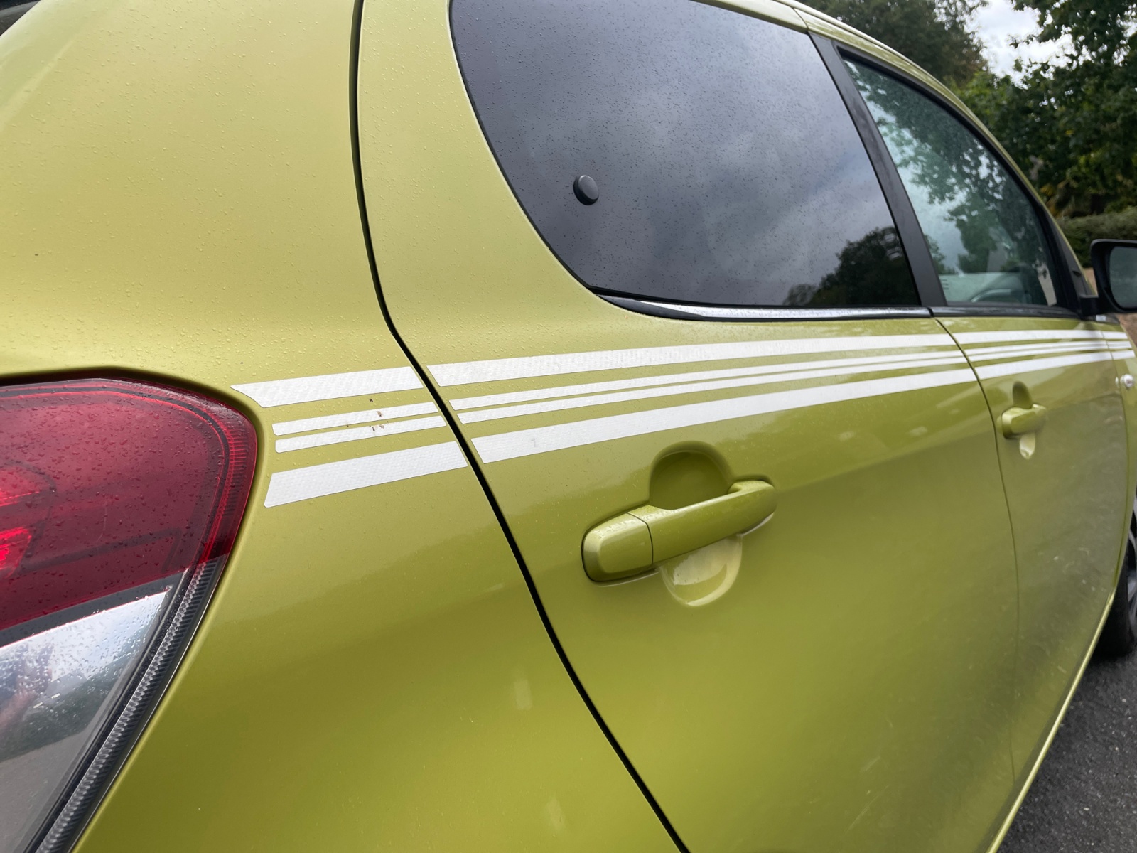 Peugeot 108 28