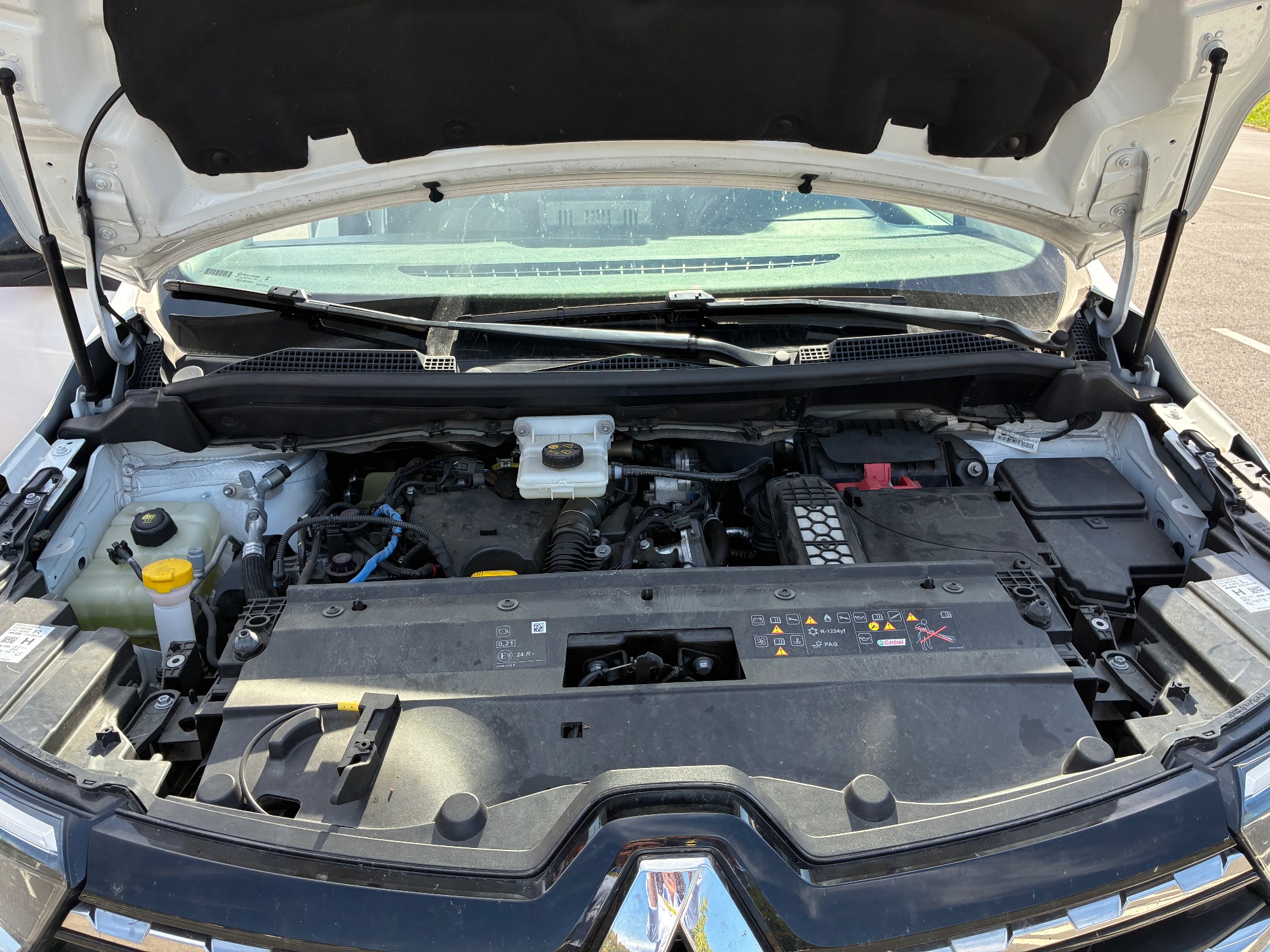 Renault Kangoo 45