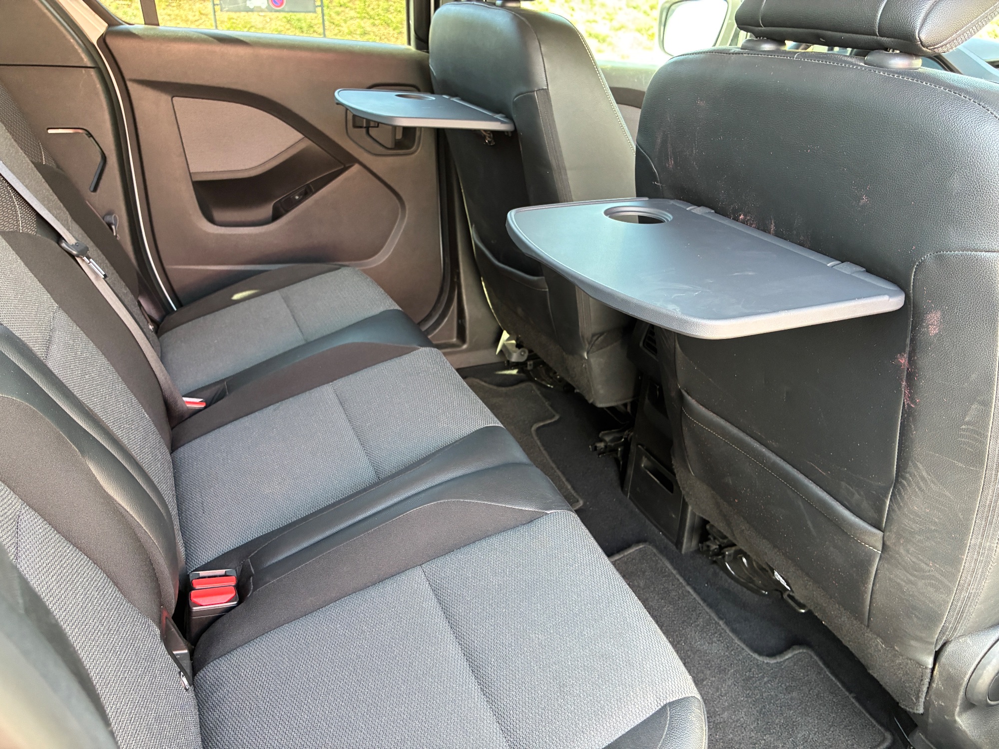 Renault Kangoo 30