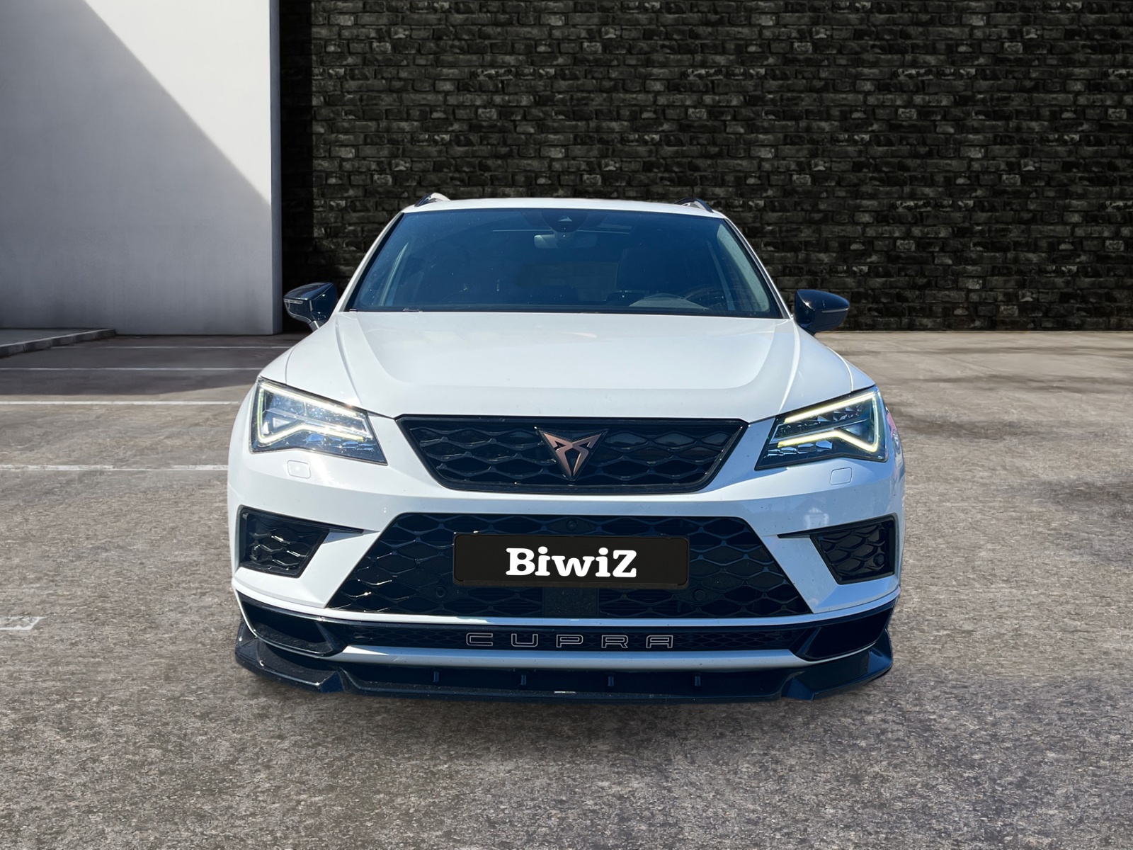 Seat Ateca 7