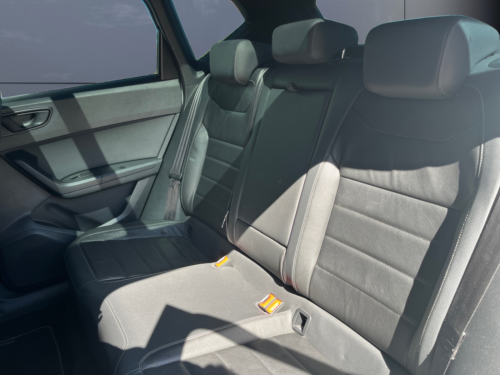Seat Ateca 10