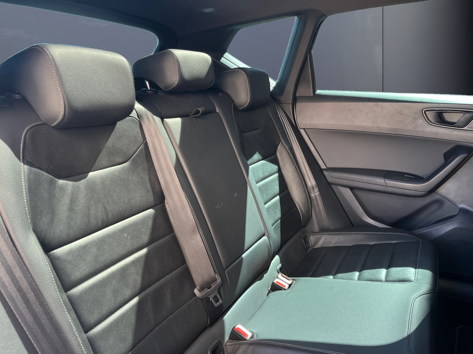 Seat Ateca 11