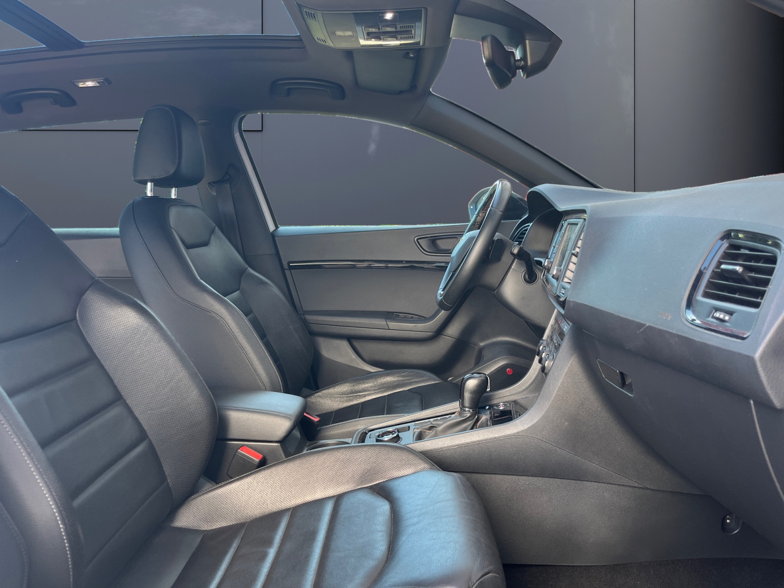 Seat Ateca 13