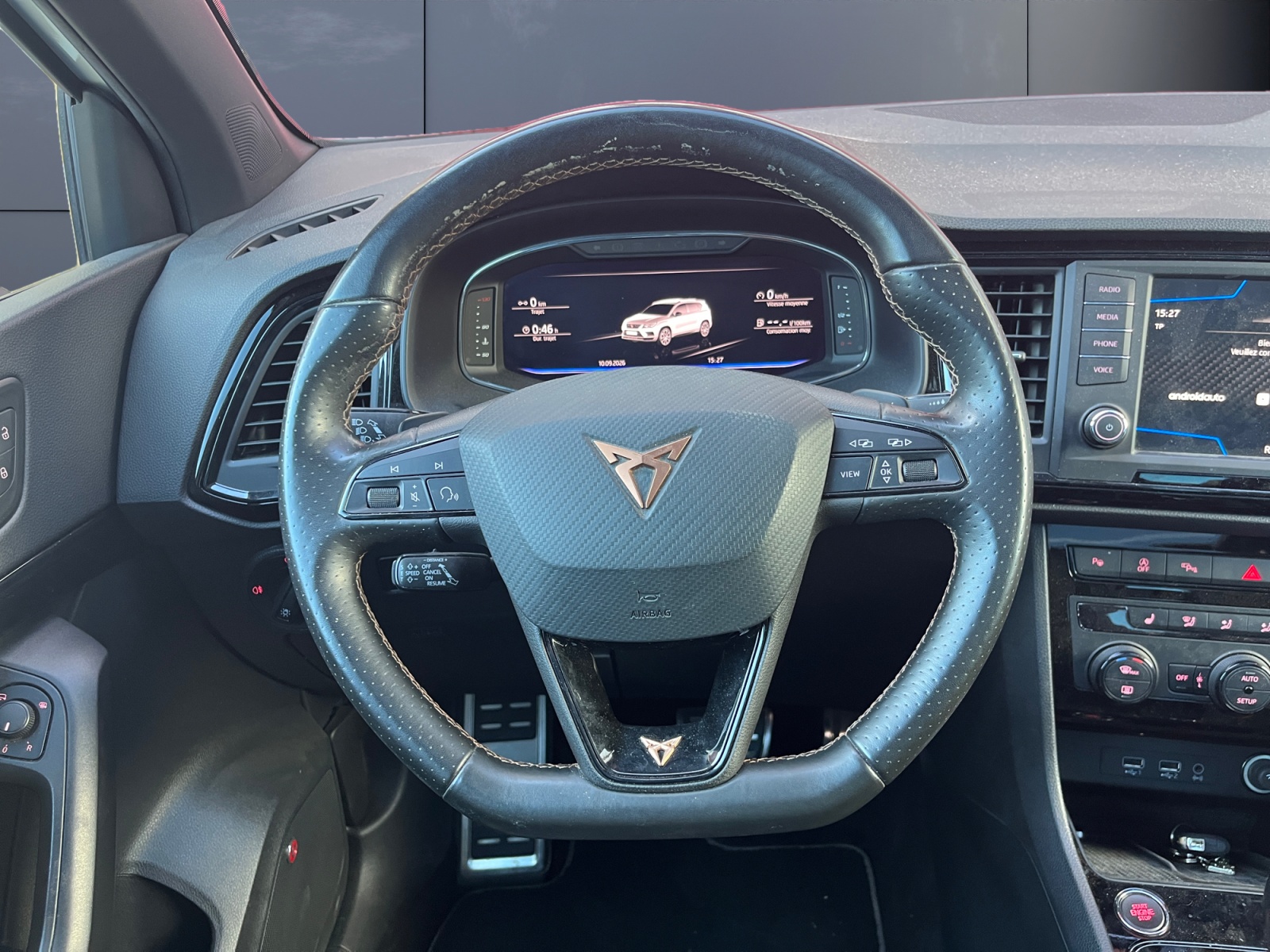 Seat Ateca 15