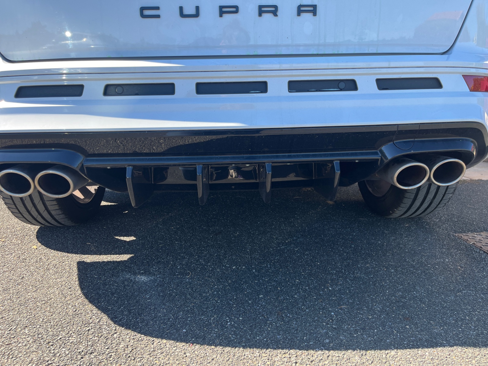 Seat Ateca 18
