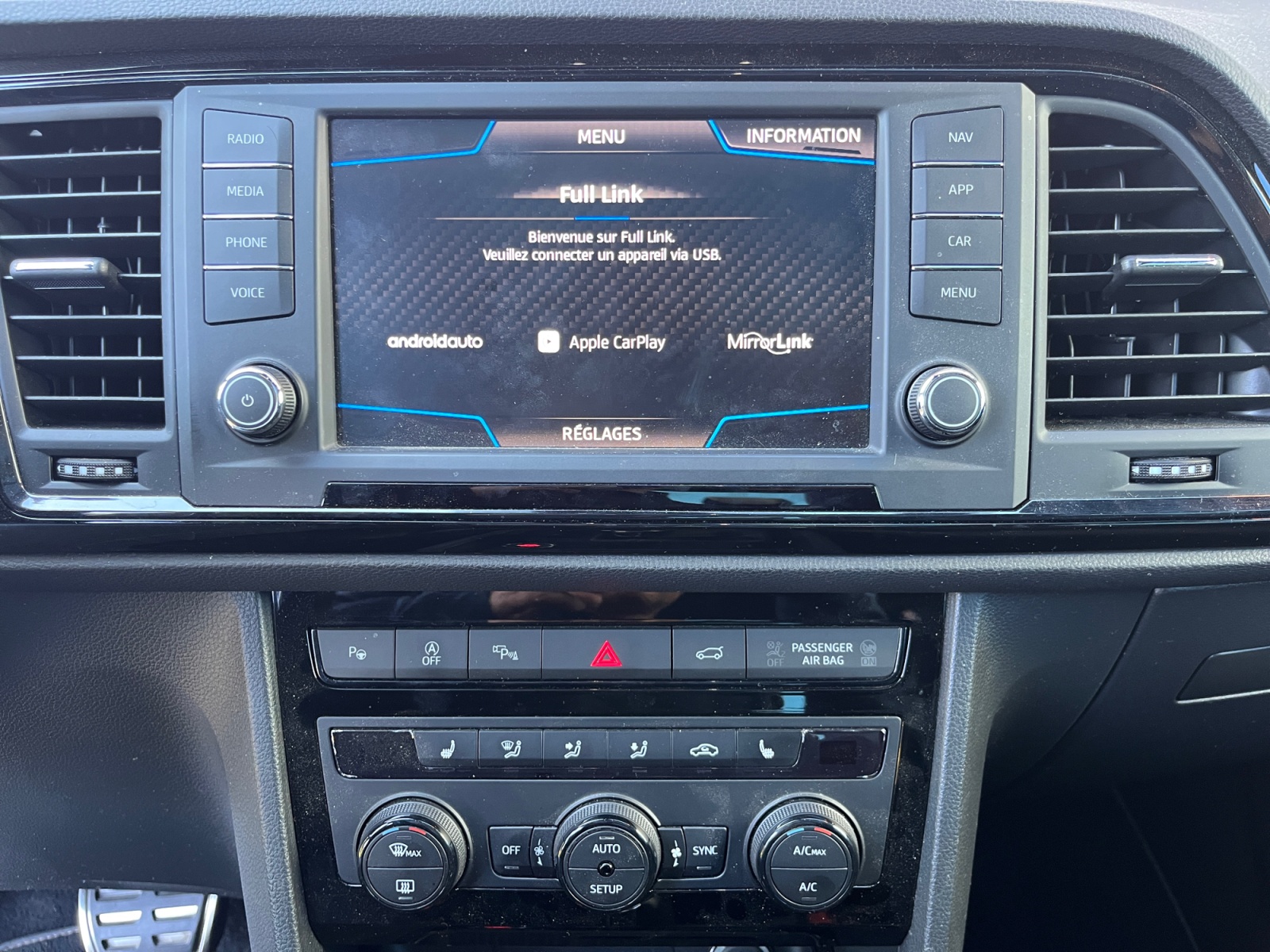 Seat Ateca 21