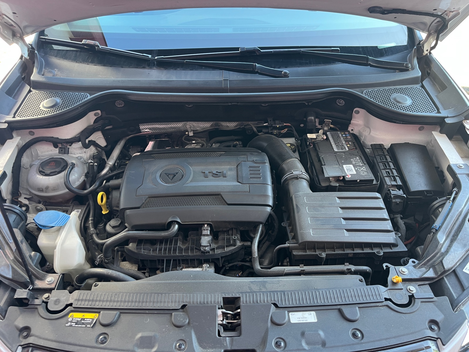 Seat Ateca 23