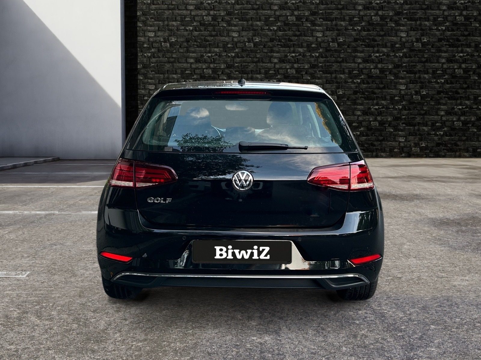 Volkswagen Golf 3