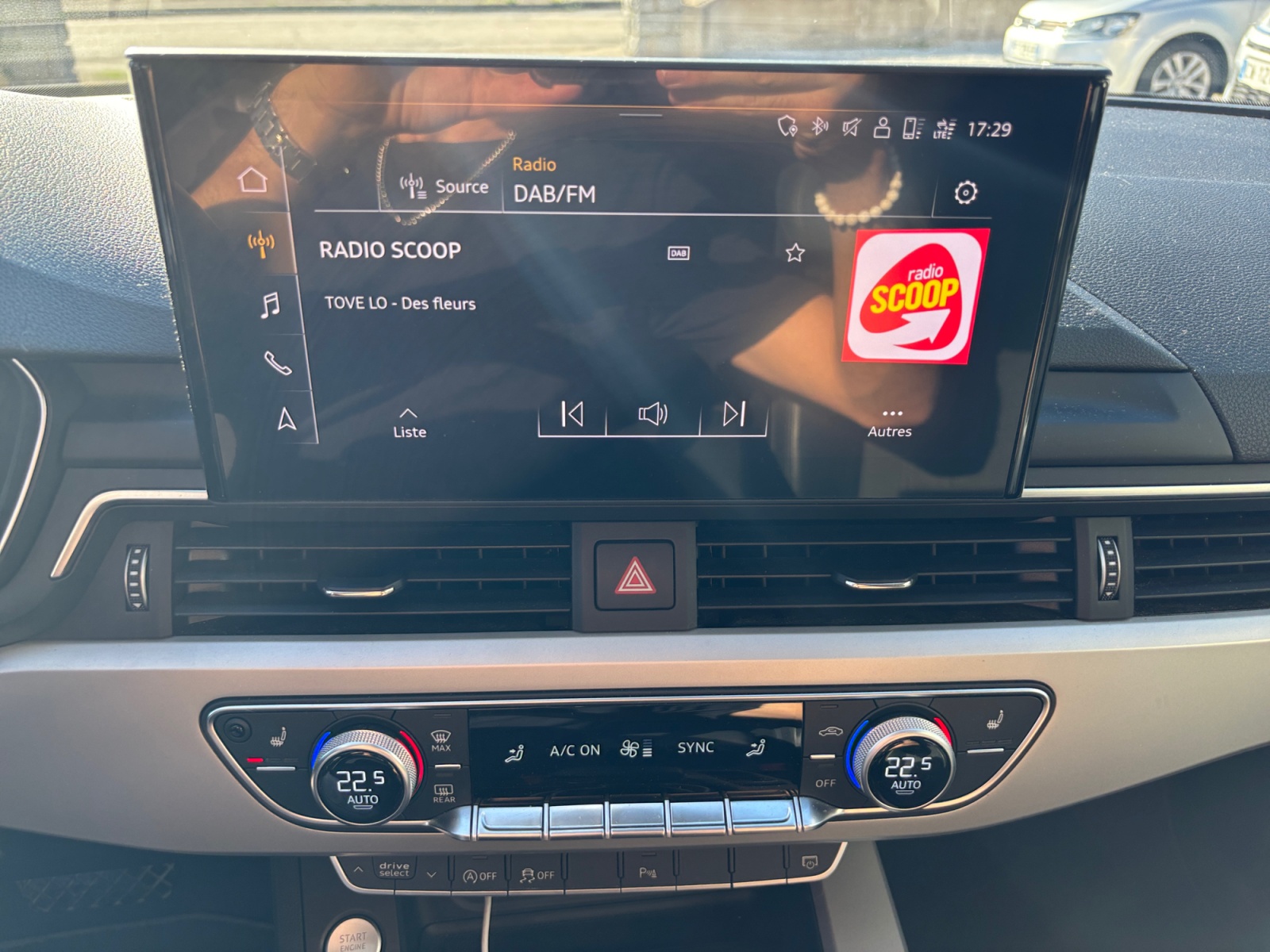 Audi A4 23
