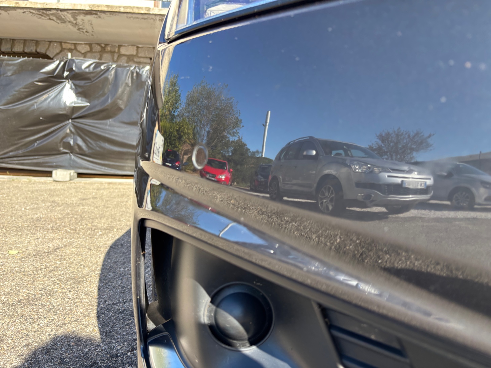 Audi A4 27