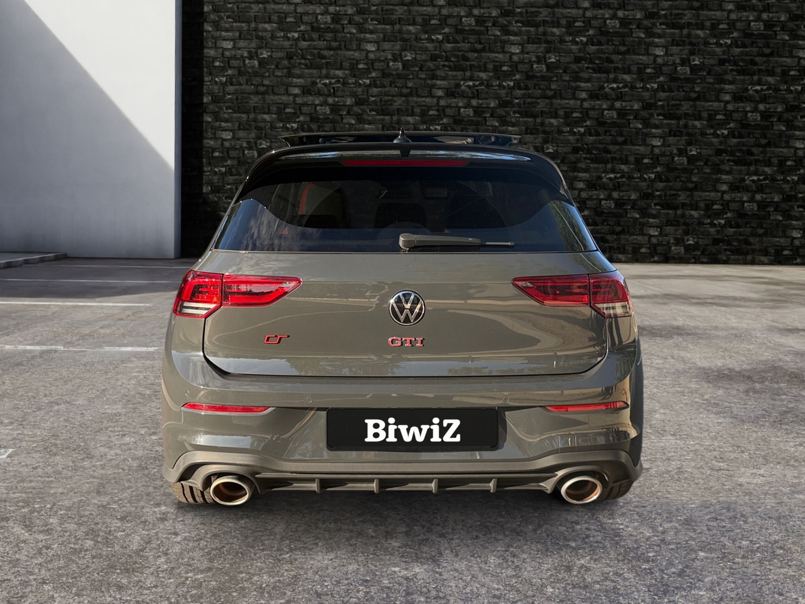 Volkswagen Golf 3