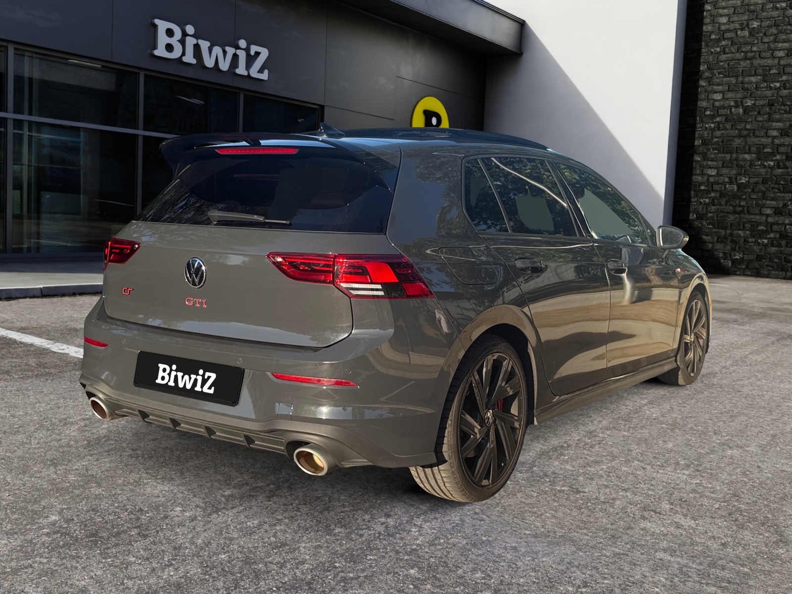 Volkswagen Golf 4
