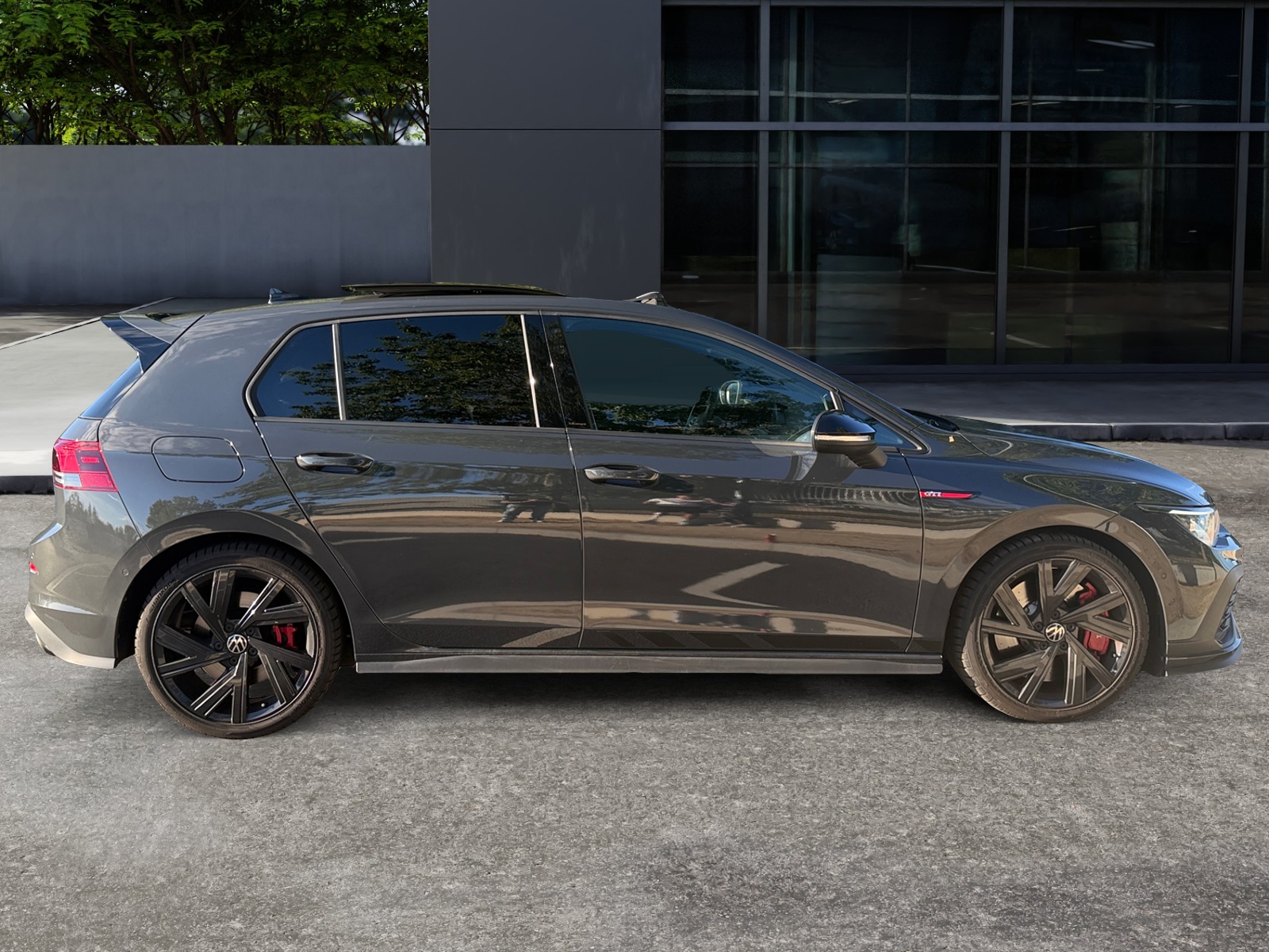 Volkswagen Golf 5