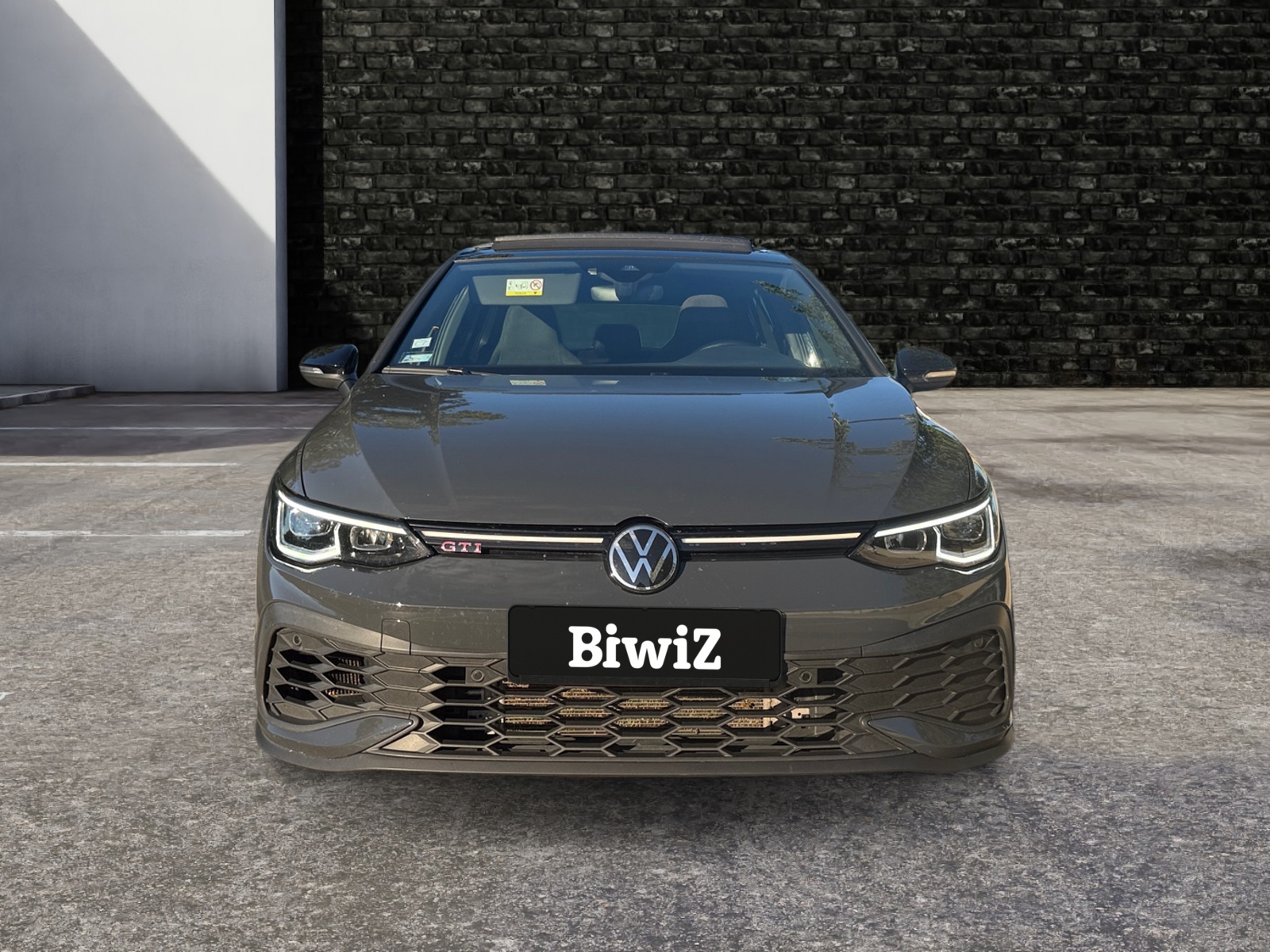 Volkswagen Golf 7