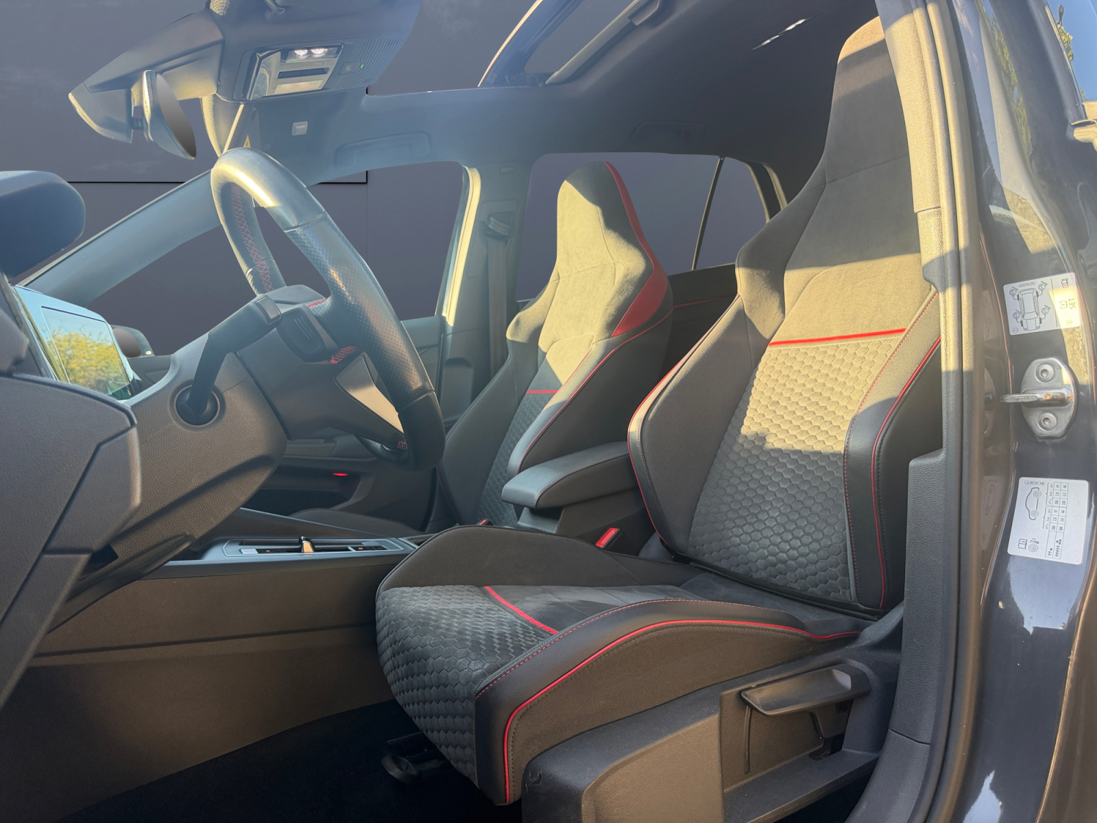 Volkswagen Golf 9