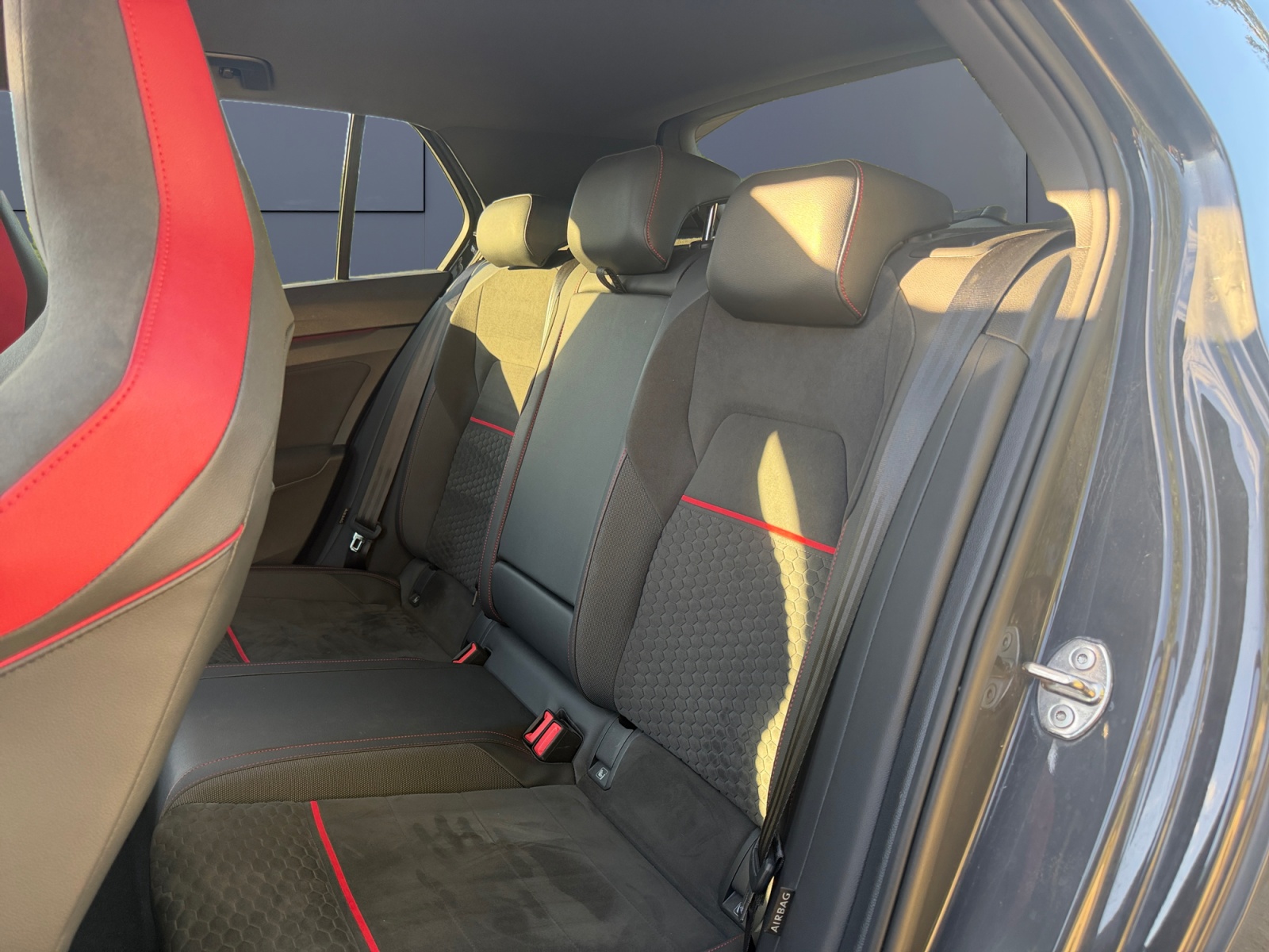 Volkswagen Golf 10